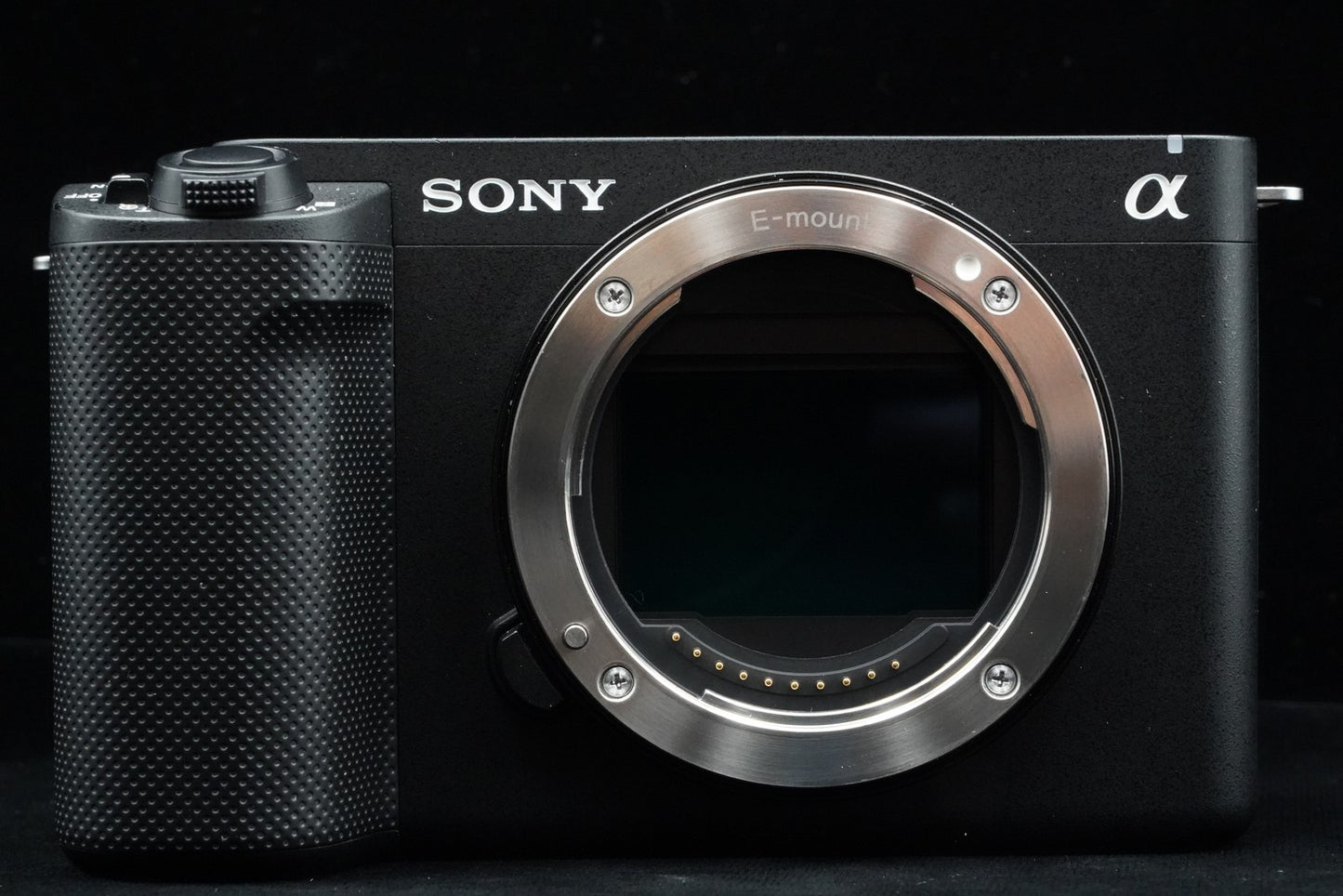 Sony Alpha ZV-E1 4K UHD Mirrorless Camera US Duty Paid English OK 9937
