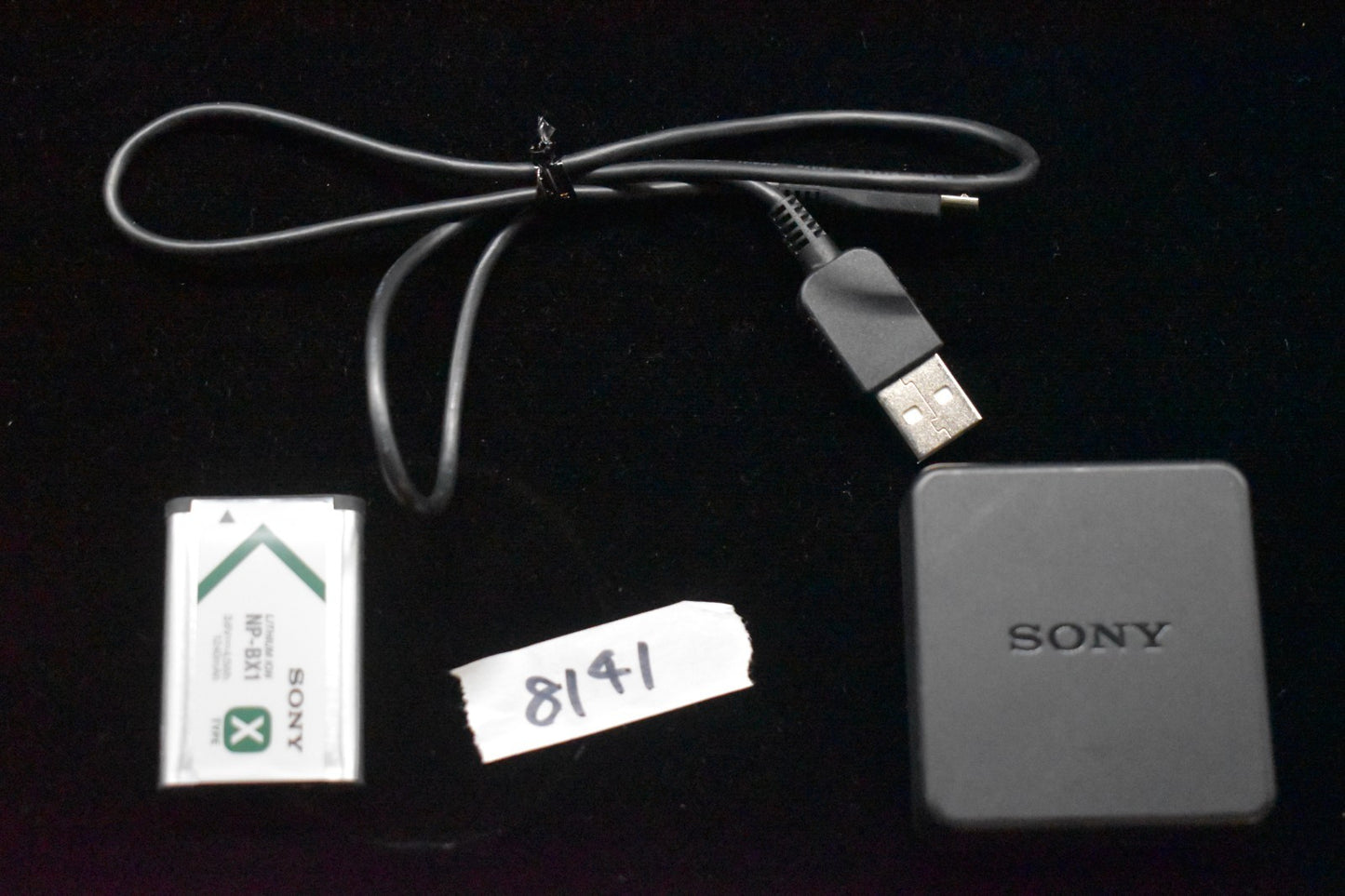 [US Duty Paid] Sony Cyber-shot DSC-WX300 Brown Compact Digital Camera 8141