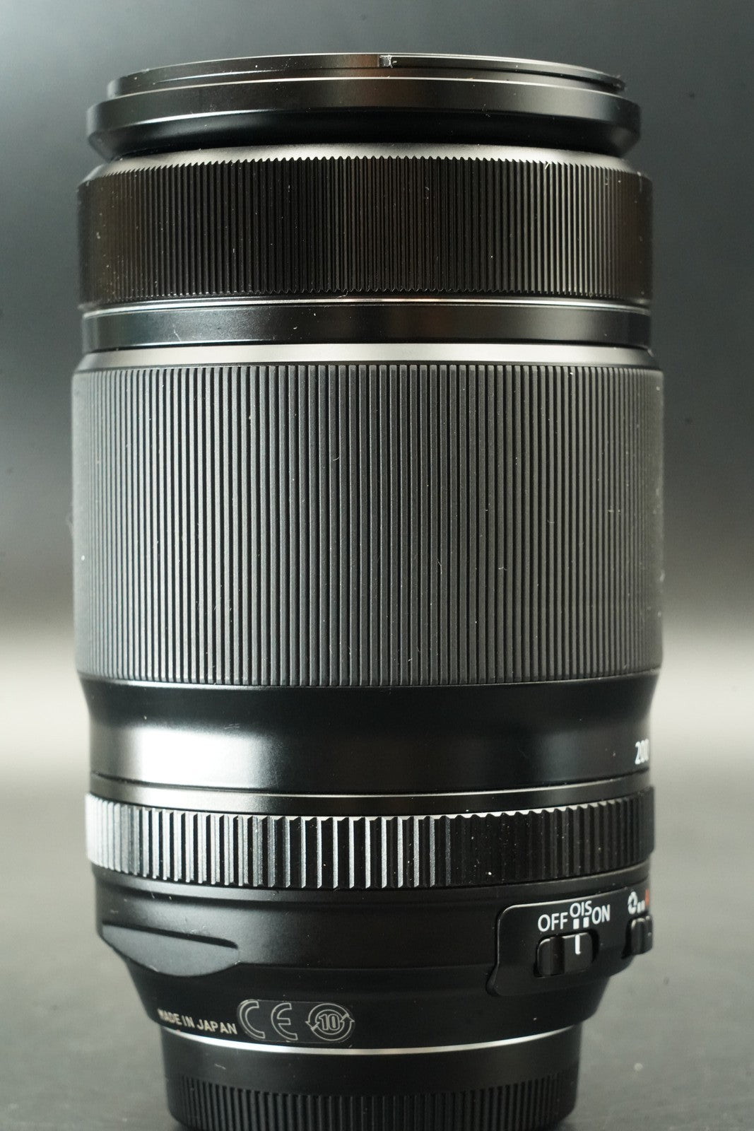 Fujifilm Fujinon XF 55-200mm f/3.5-4.8 R LM OIS Lens #12083