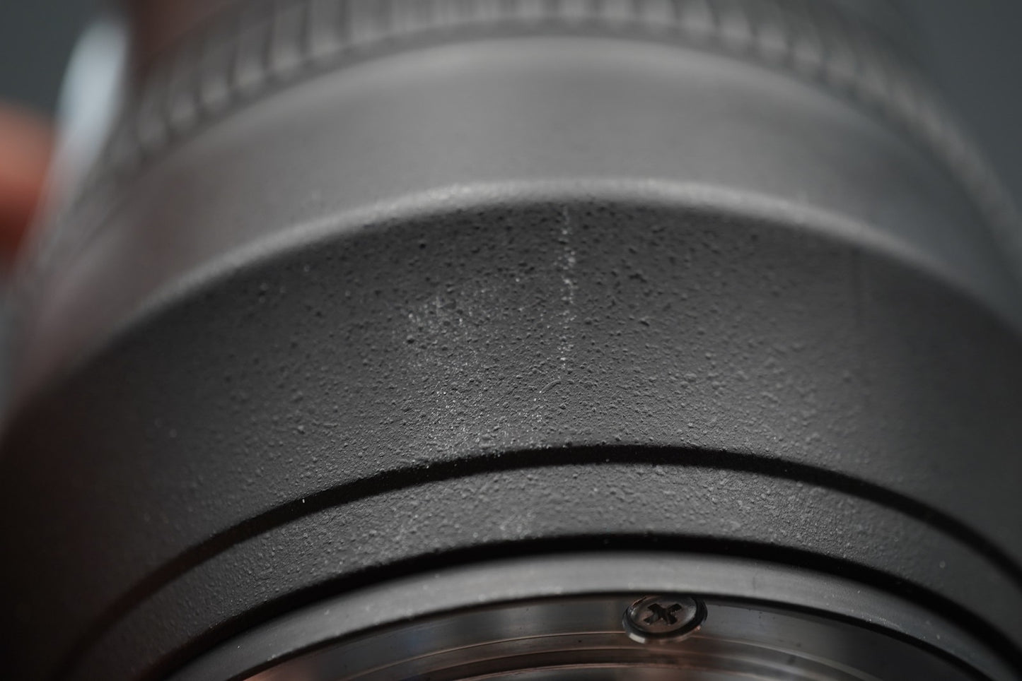 Nikon AF-S FX NIKKOR 28-300mm F/3.5-5.6G ED VR Zoom Lens Near Mint 10985