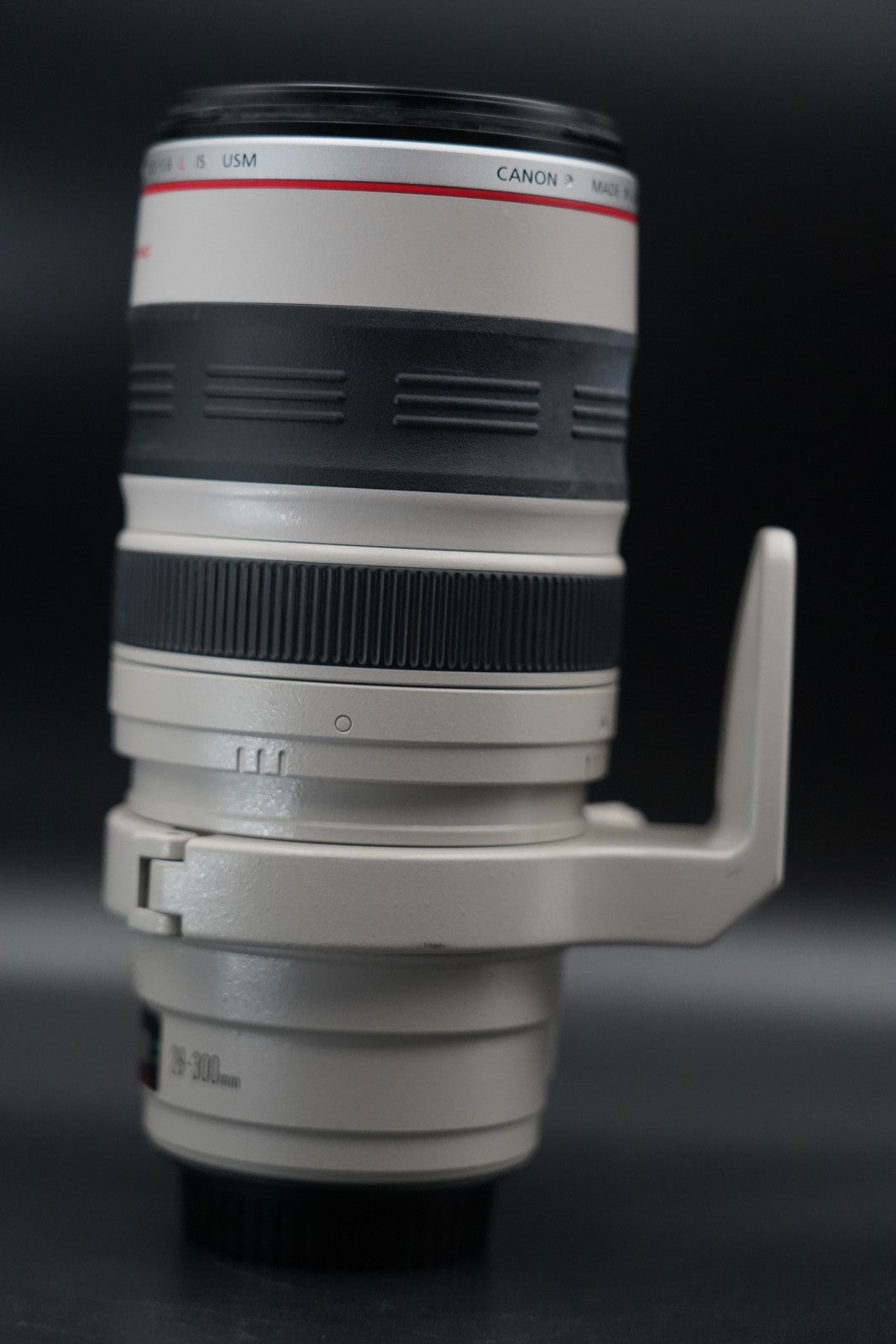 Canon EF 28-300mm f/3.5-5.6 L IS USM Lens US Duty Paid From Japan 11251-2