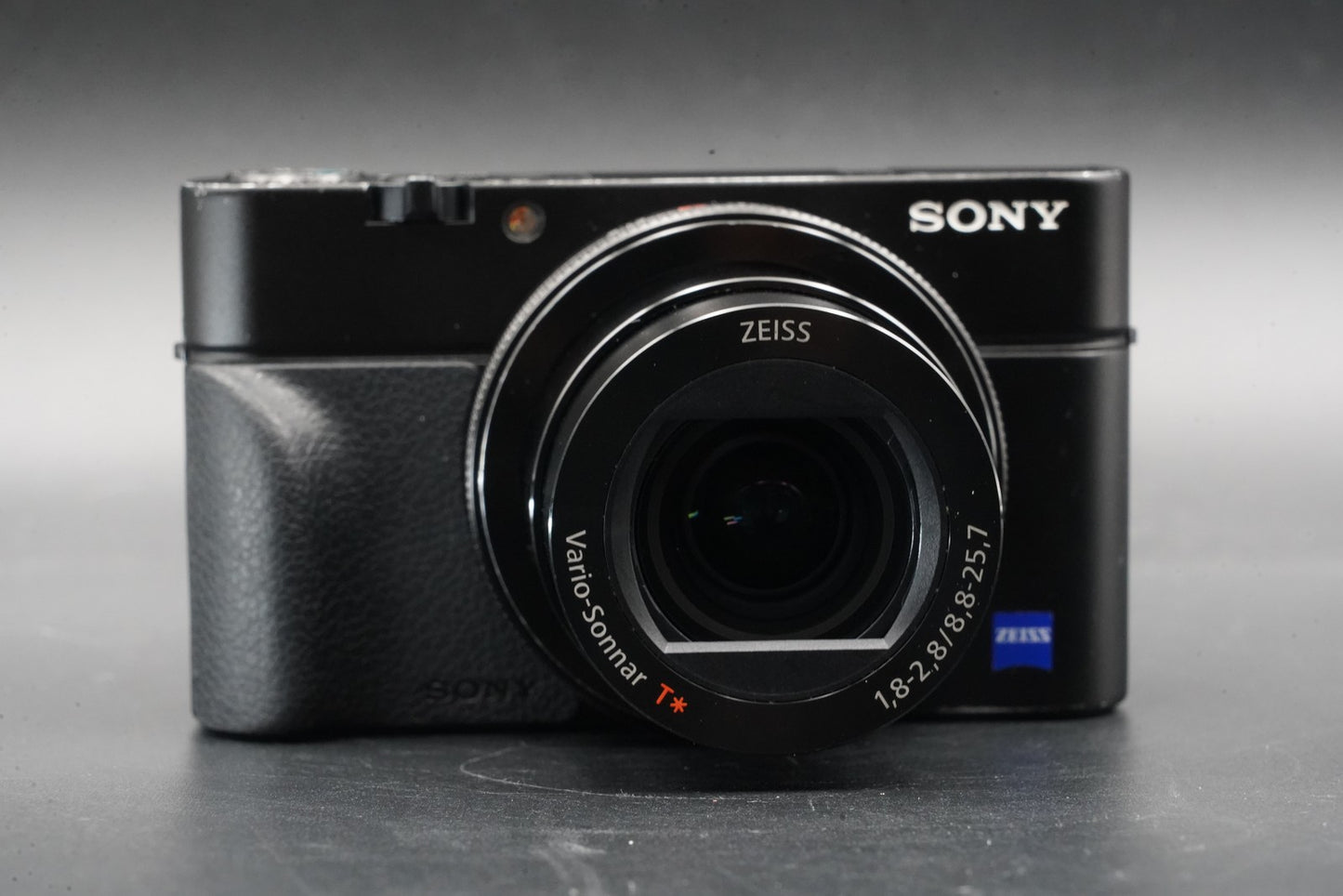 Sony Cyber-Shot DSC-RX100 IV M4 20.1MP 4K Digital Camera US Duty Paid 10820