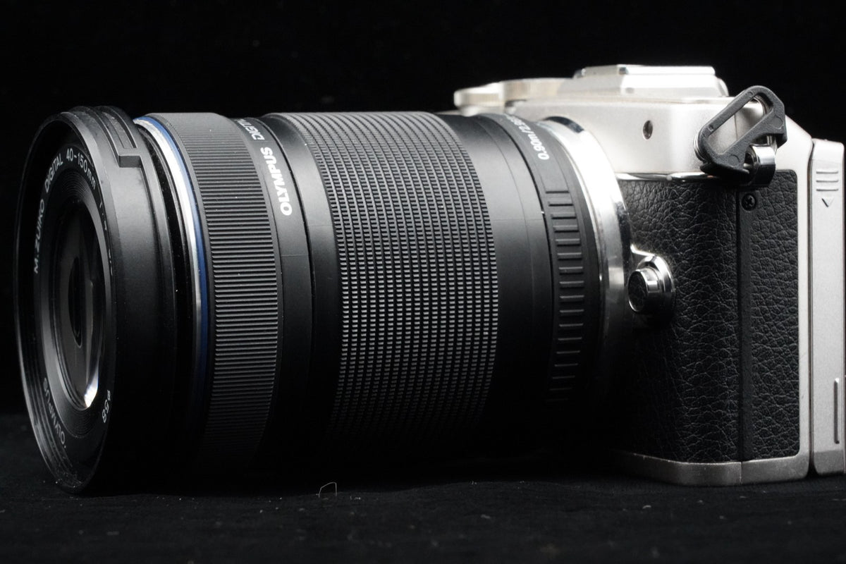 Olympus PEN E-PL7 Digital Camera Silver with 14-42mm Lens US STOCK #9544