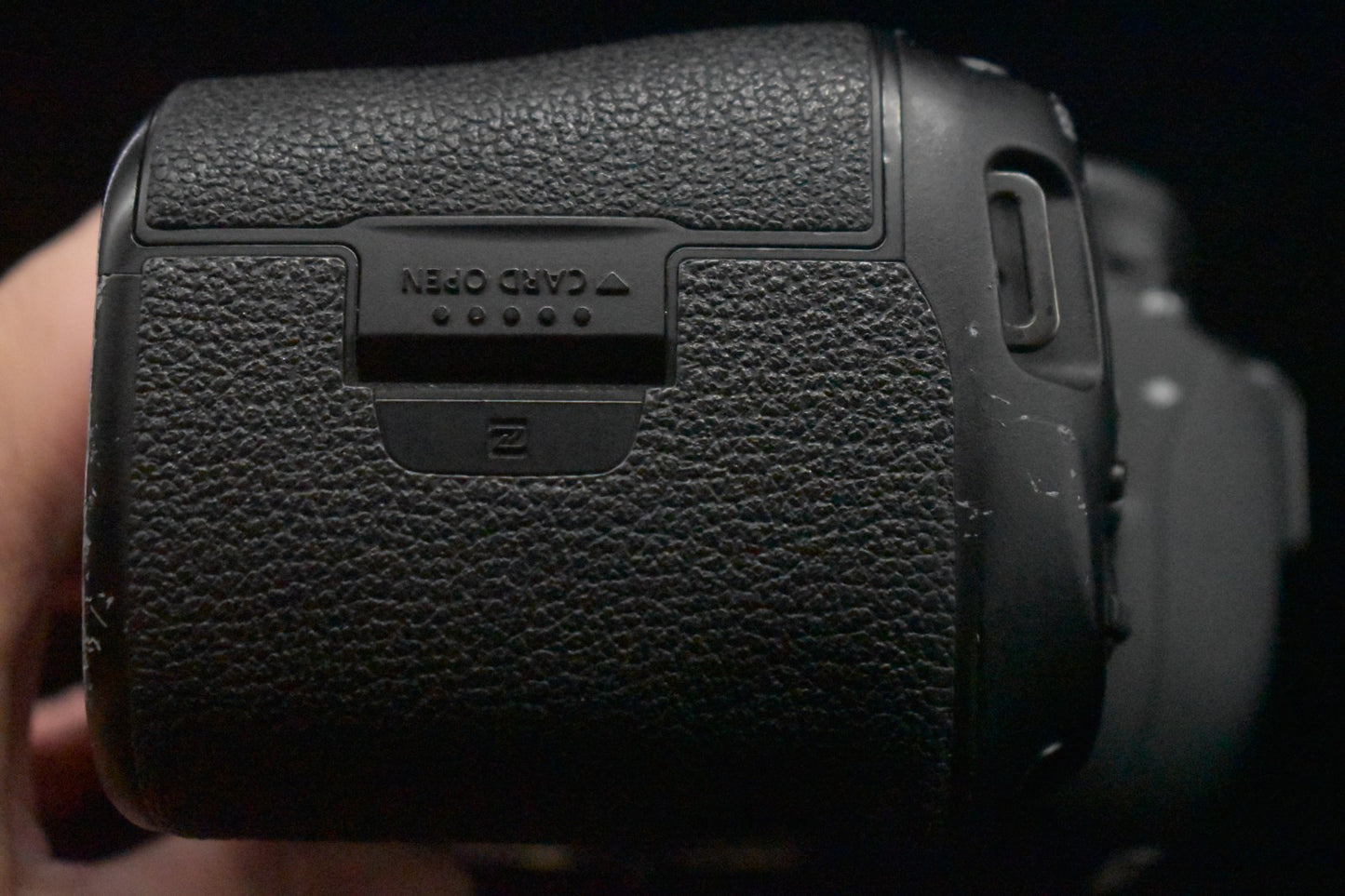 Canon EOS 5D Mark IV 30.4MP Digital Full Frame Camera Body US Duty Paid 8089