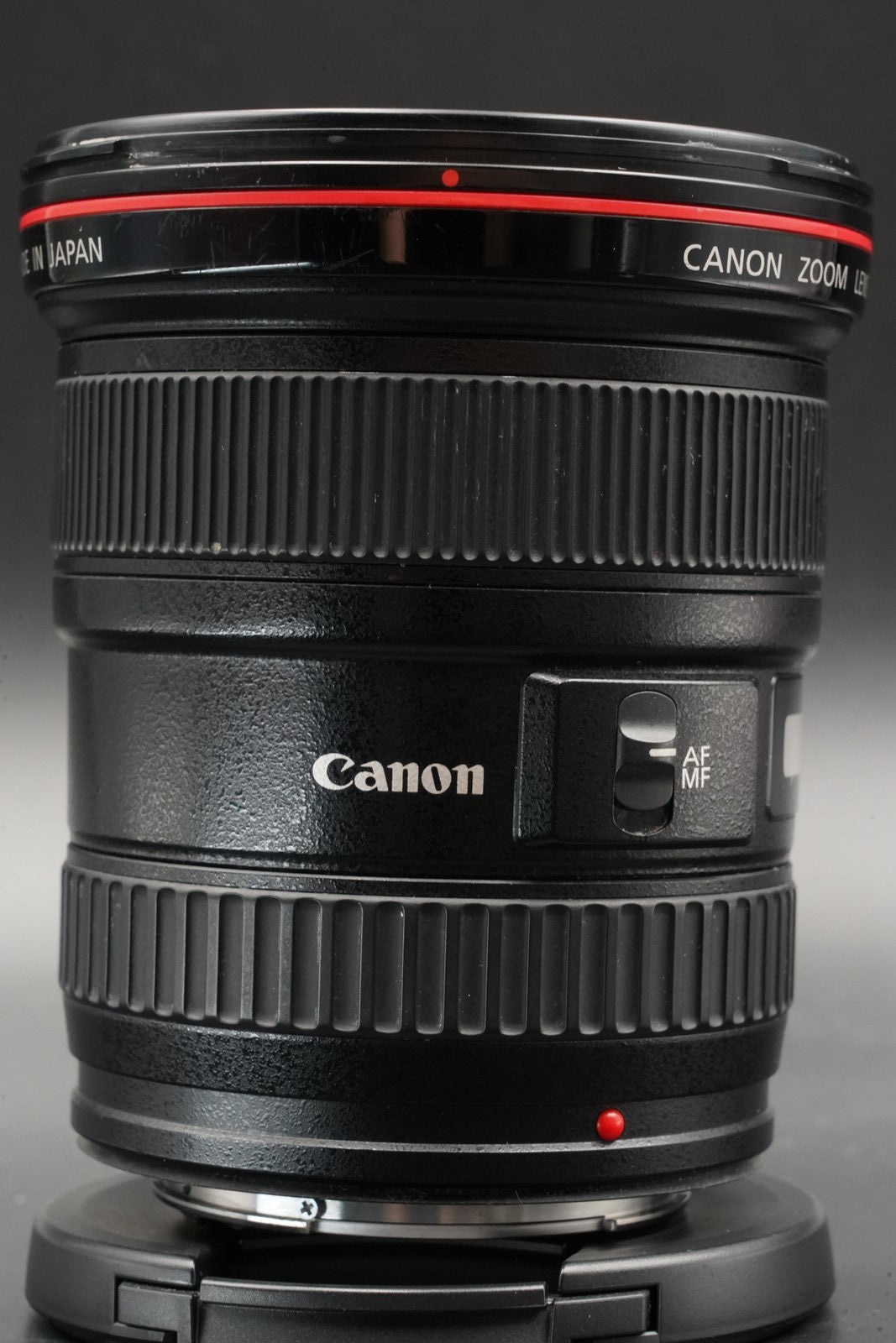 Canon EF 17-40mm f/4 L USM Wide Angle Lens US STOCK #11480