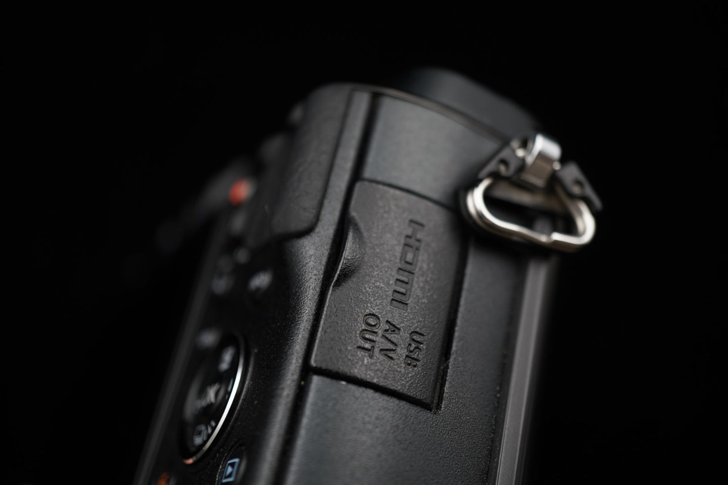 Olympus PEN E-P5 Black Body Wifi Digital Camera From CAL US Duty Paid 9587