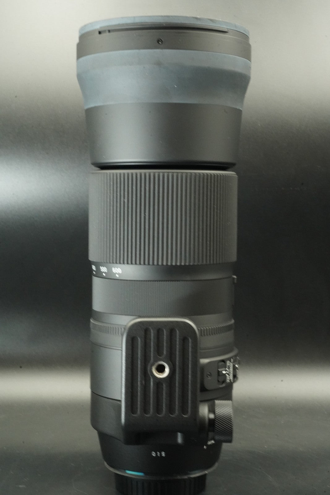 Sigma 150-600mm F/5-6.3 DG OS HSM Contemporary for Canon EF #12702