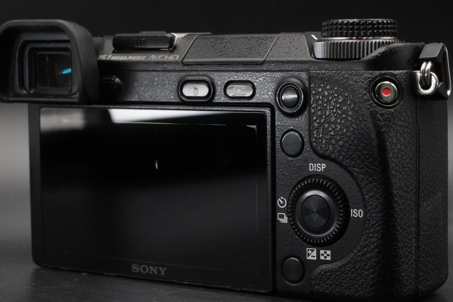 Sony α NEX-6 Digital Camera w/ 16-50mm 55-210mm Lens PZ Lens US STOCK #11056