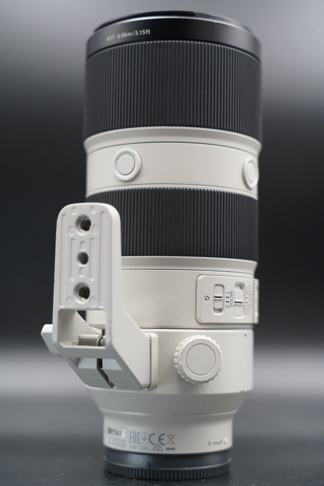 Sony FE 70-200mm F/2.8 GM OSS E Mount Lens SEL70200GM US STOCK #11107