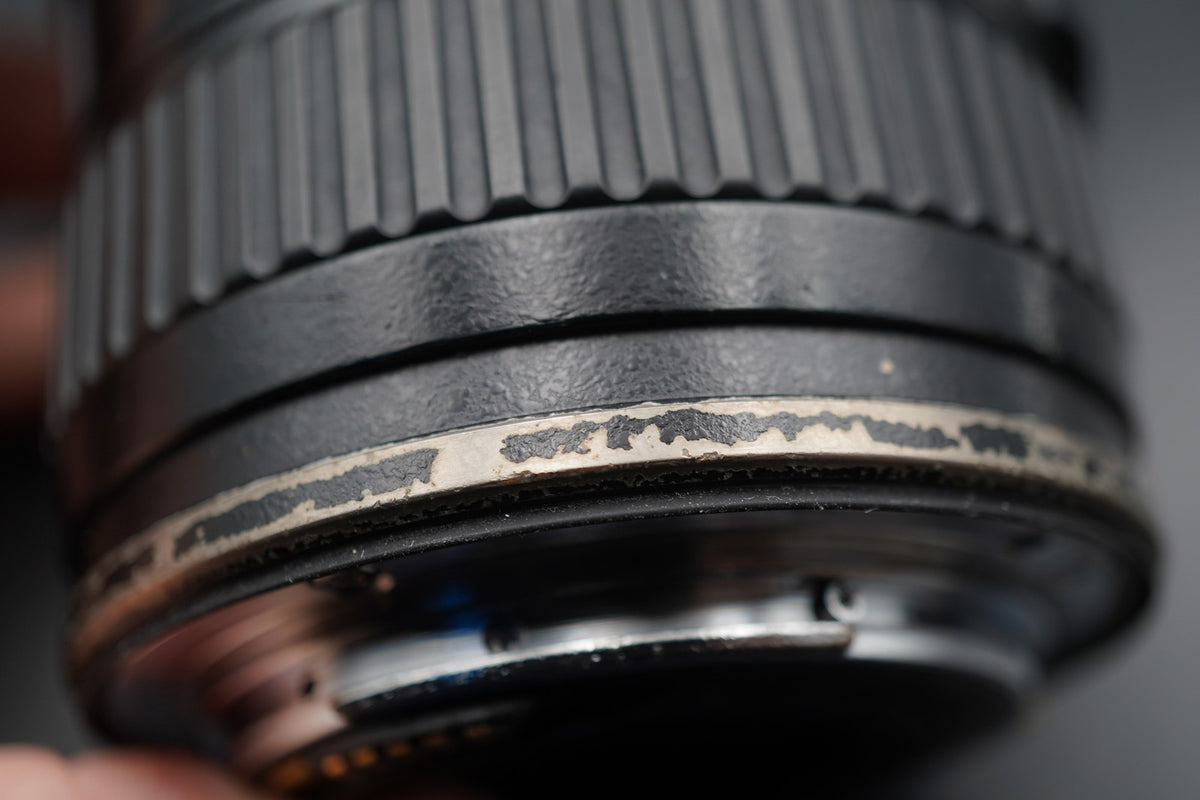 Canon EF 16-35mm f/2.8 L USM Ultrasonic Zoom Lens JAPAN US STOCK #10997