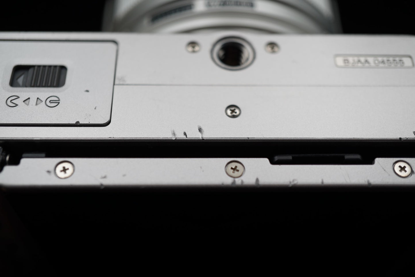 Olympus PEN E-PL10 Digital Camera 14-42mm Lens White US DUTY PAID 9972