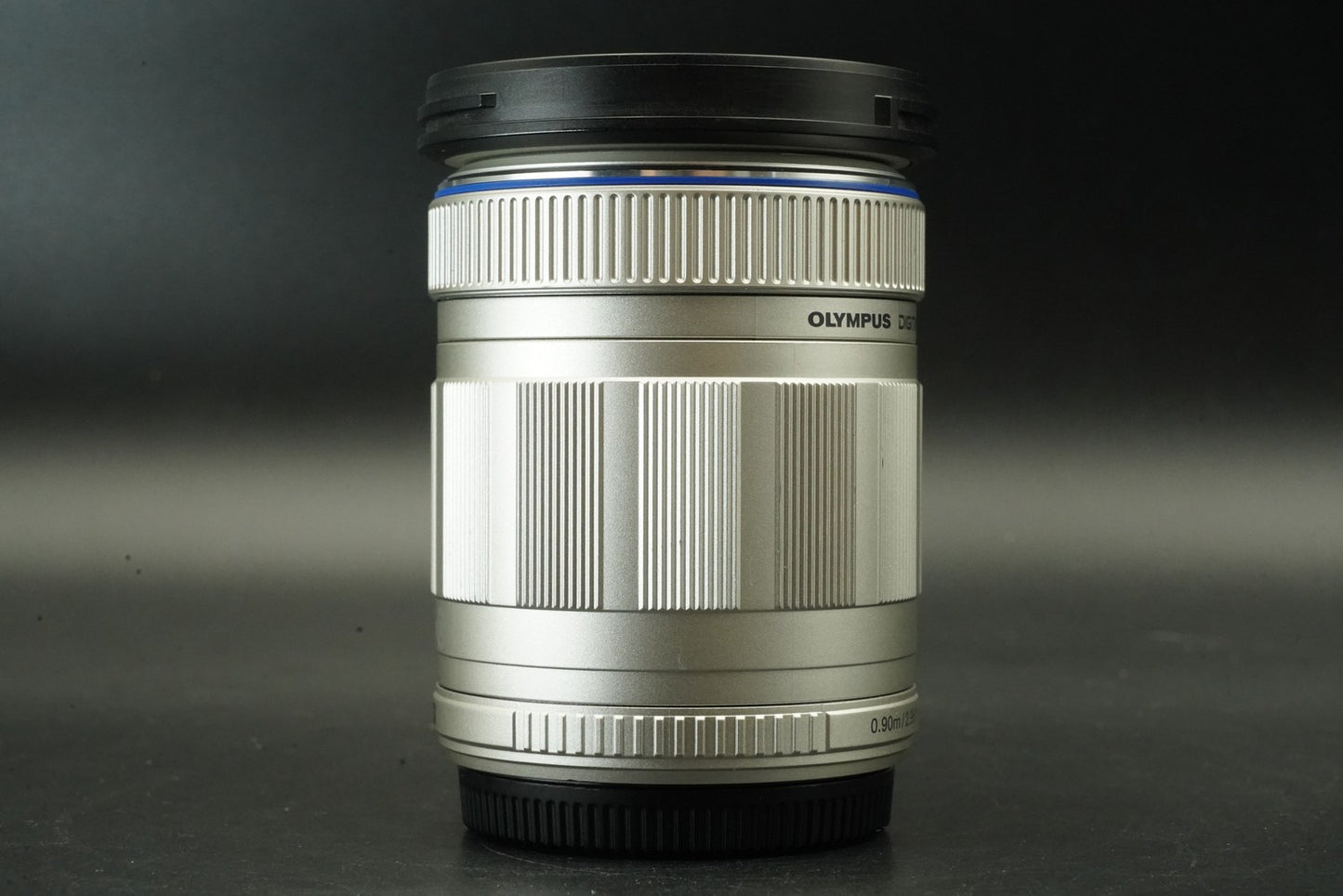 6417 shots! [US Duty Paid] Olympus E-PL8 w/ 40-150mm Lens Digital Camera 11640