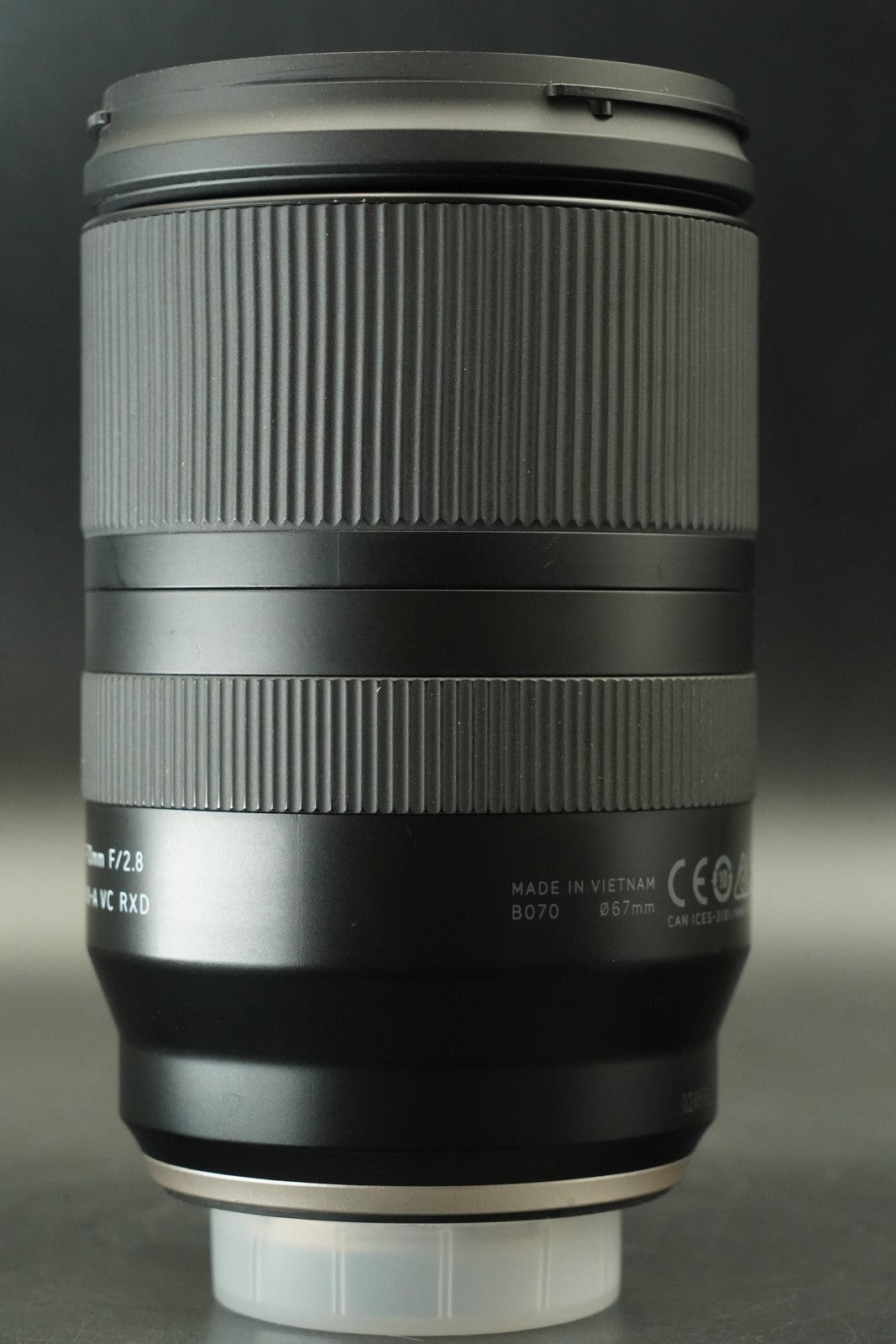 Tamron 17-70mm f/2.8 Di III-A VC RXD Lens ForFujifilm X US STOCK #12110