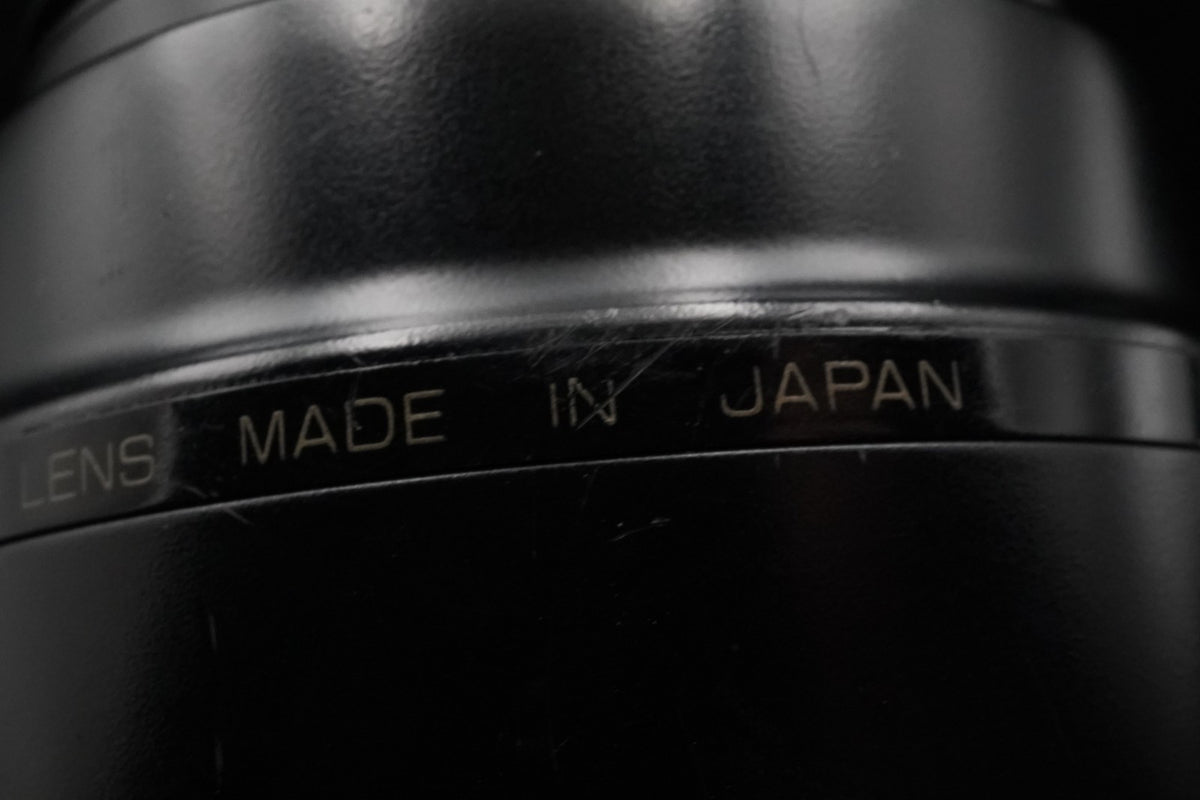 Canon EF 100mm f/2.8 Macro Portrait Prime AF Lens [] US STOCK #9551