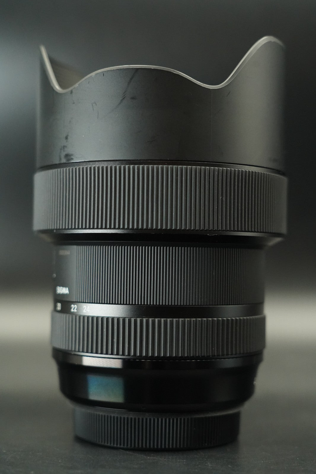 Sigma 14-24mm f/2.8 DG HSM Art Lens for Canon EF US Duty Paid 11629