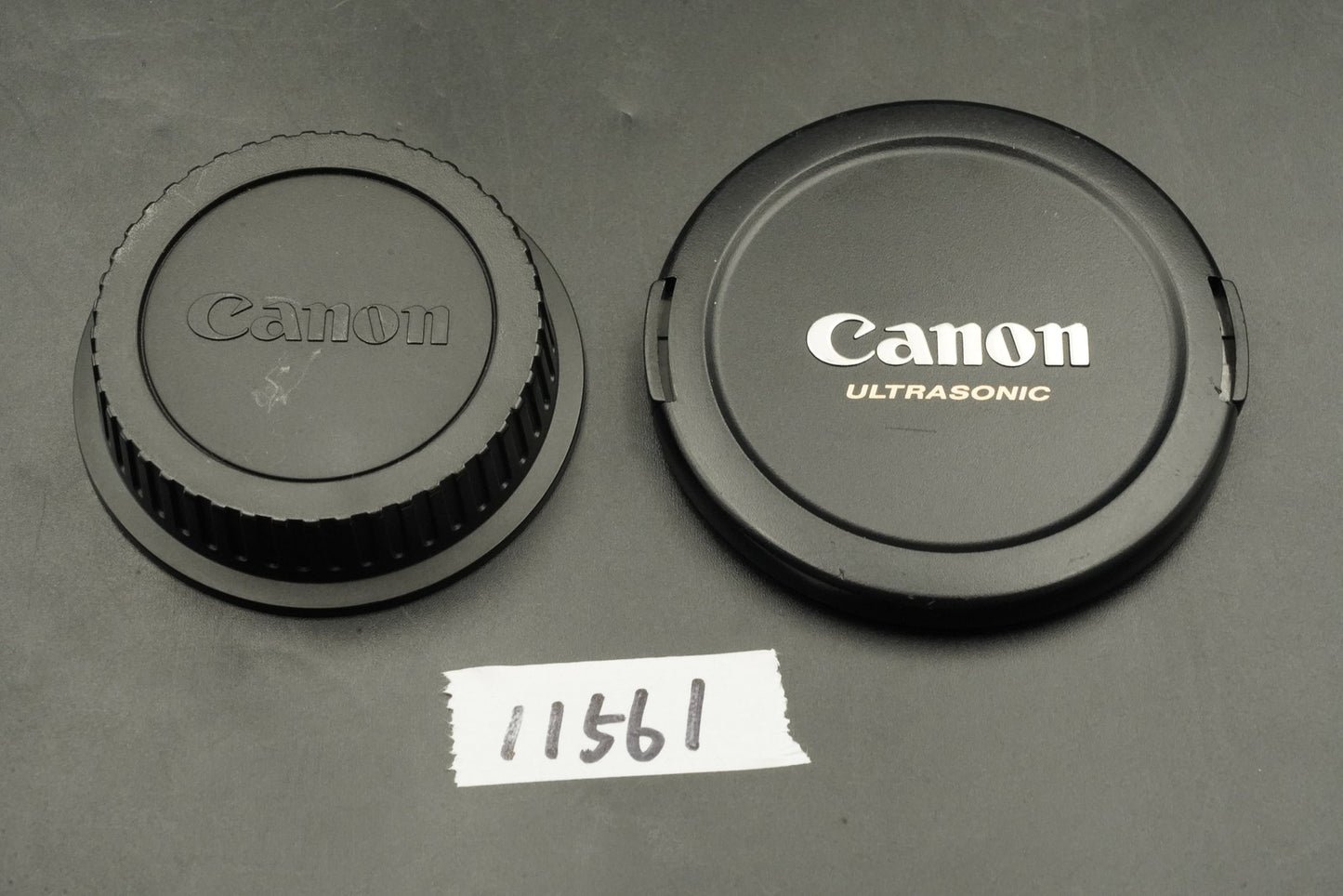Canon EF 35-350mm f/3.5-5.6 L USM Zoom Telephoto Lens US Duty Paid 11561