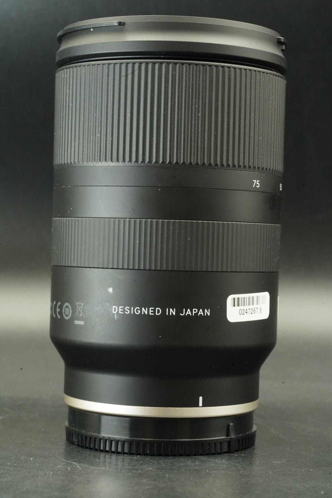 Tamron 28-75mm F/2.8 Di III RXD Lens for Sony E Mount #12690