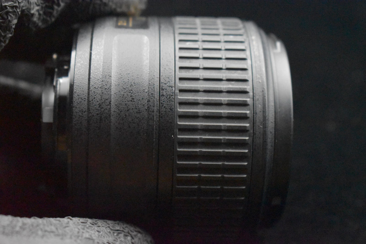 [US DUTY PAY] Appareil photo reflex numérique Nikon D5600 avec kit...