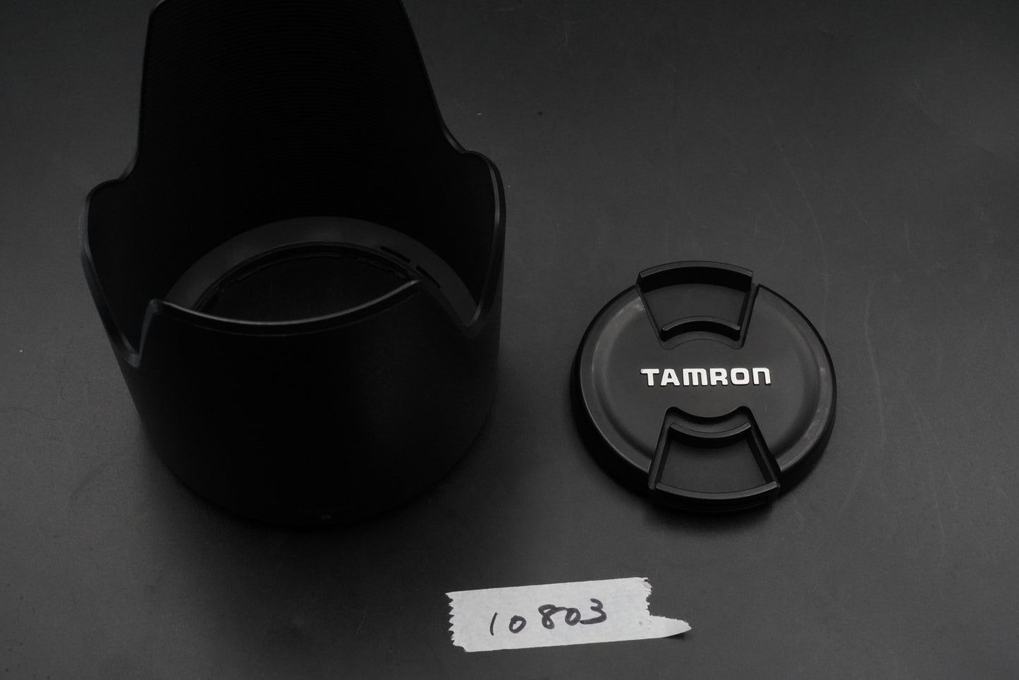 Tamron A005 SP 70-300mm f/4-5.6 Di VC USD for Canon US Duty Paid 10803