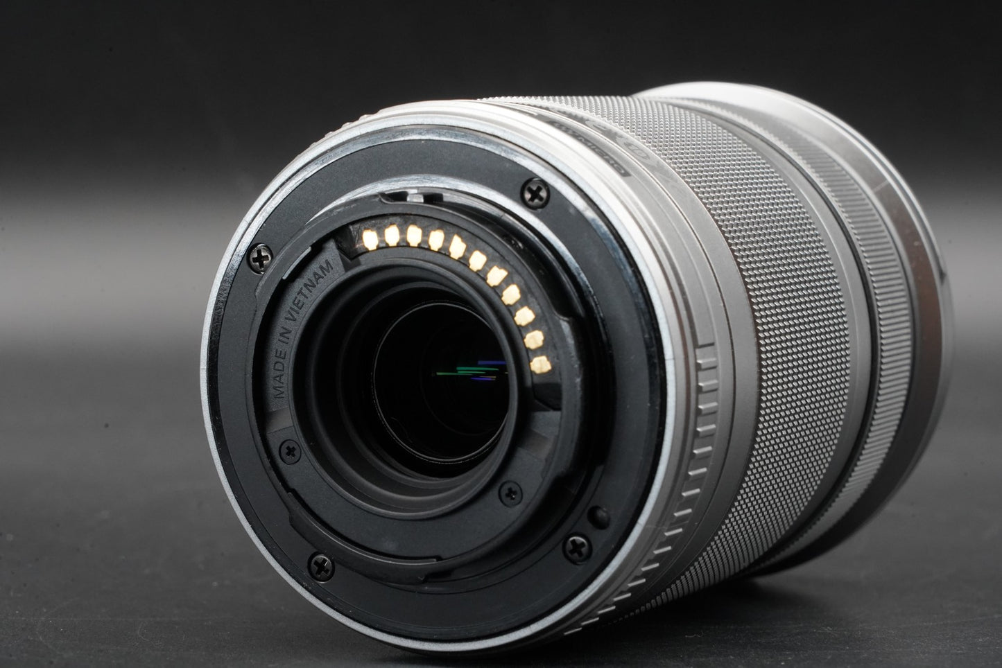 1444 shots! [US Duty Paid] Olympus E-PL8 w/ 40-150mm Lens Digital Camera 11261