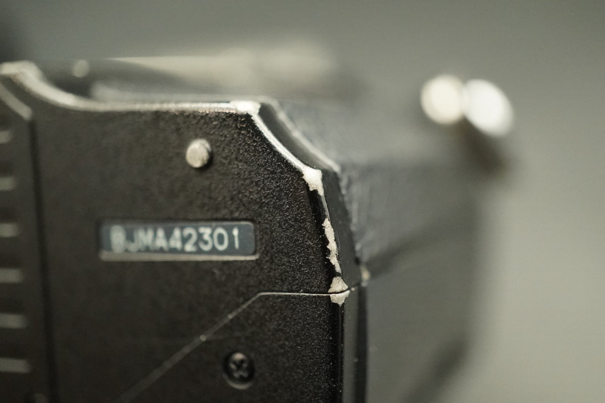 OLYMPUS OM System OM-1 Mirrorless Camera -38120 cuts- #12557