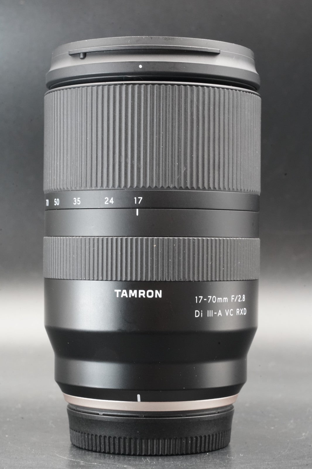 Tamron 17-70mm f/2.8 Di III-A VC RXD Lens For Sony E  mount #11581