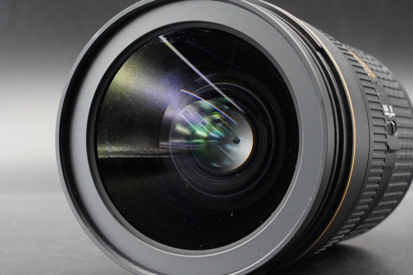 Nikon AF-S Nikkor 24-70mm f/2.8 G ED IF Zoom F Mount Lens US Duty Paid 11230