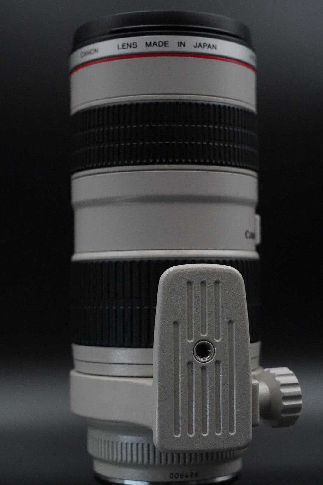 Canon EF 70-200mm F/2.8 L USM Telephoto Zoom AF Lens JAPAN US Duty Paid 10660
