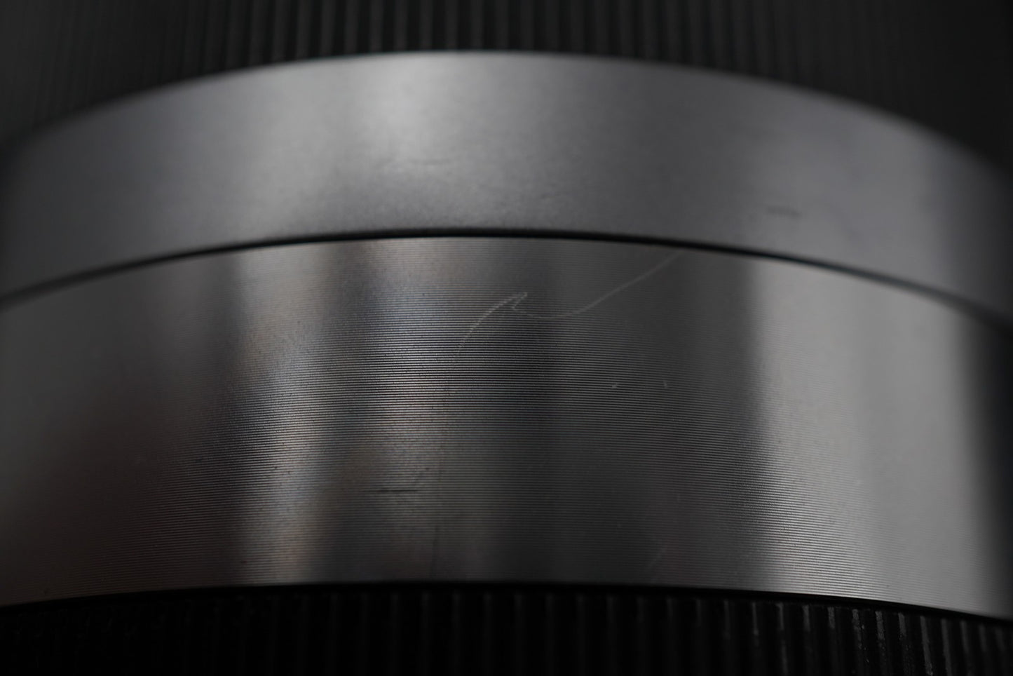 Sony E 18-200mm f/3.5-6.3 OSS silver Lens E Mount SEL18200 US Duty Paid 10115