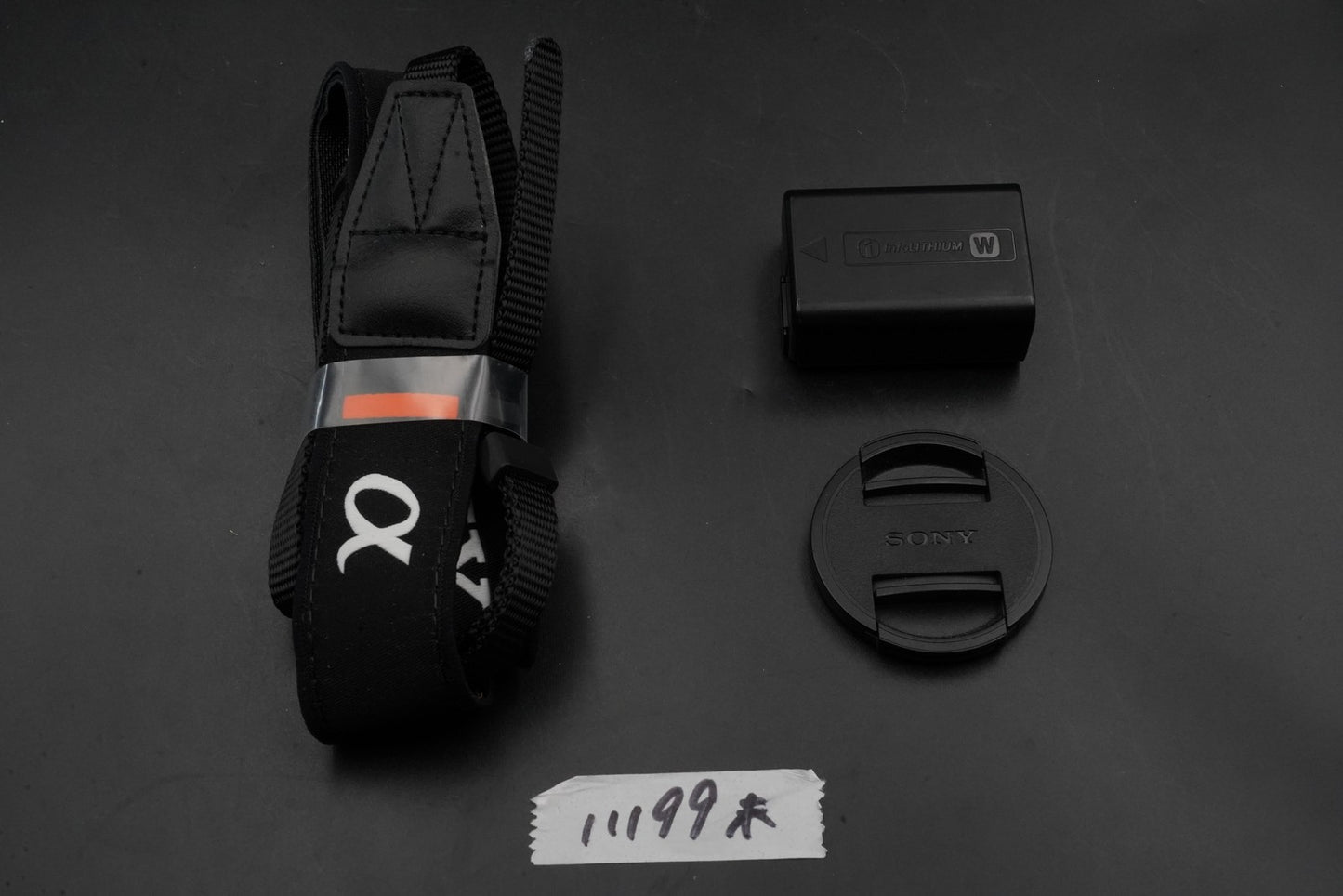 1625 cuts! Sony A6400 Mirrorless Digital Camera Black w/ 16-50mm Lens 11199