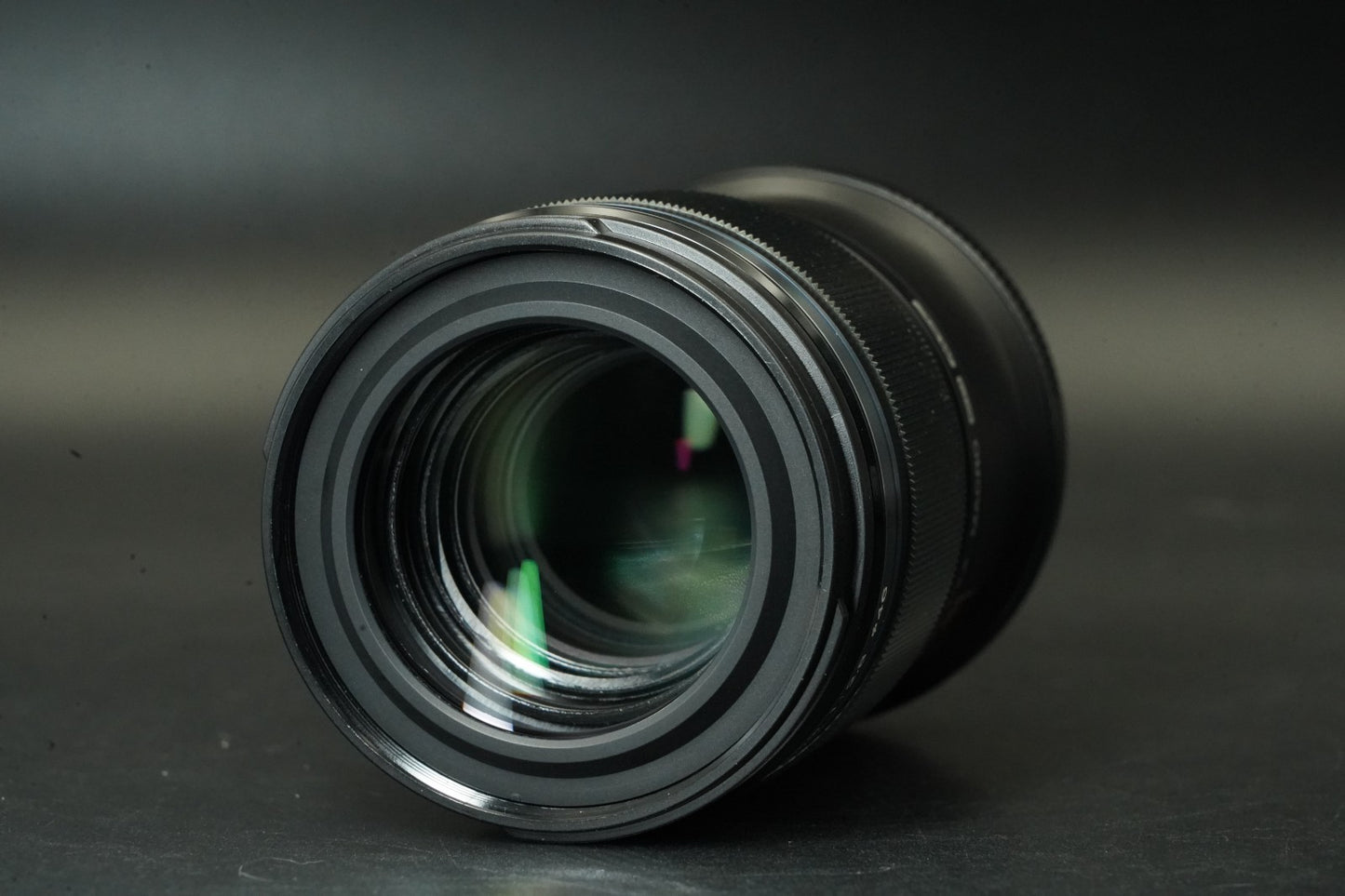 Olympus M.ZUIKO DIGITAL 60mm f/2.8 ED Macro Lens Micro Four Thirds 11667