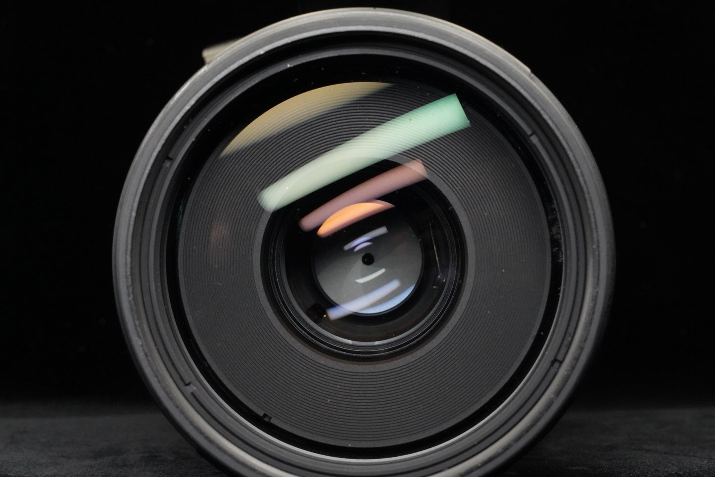 Nikon AF VR NIKKOR 80-400mm F/4.5-5.6 D ED Zoom F mount Telephoto Lens 10302