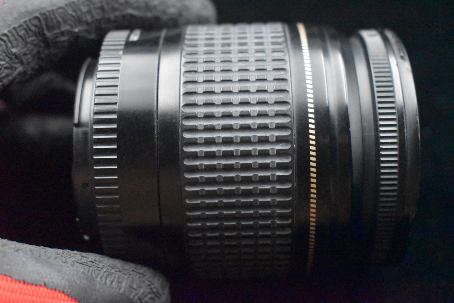 [US Duty Paid] Canon EOS 60D 18.0MP DSLR Digital SLR Camera w/ Lens 9387