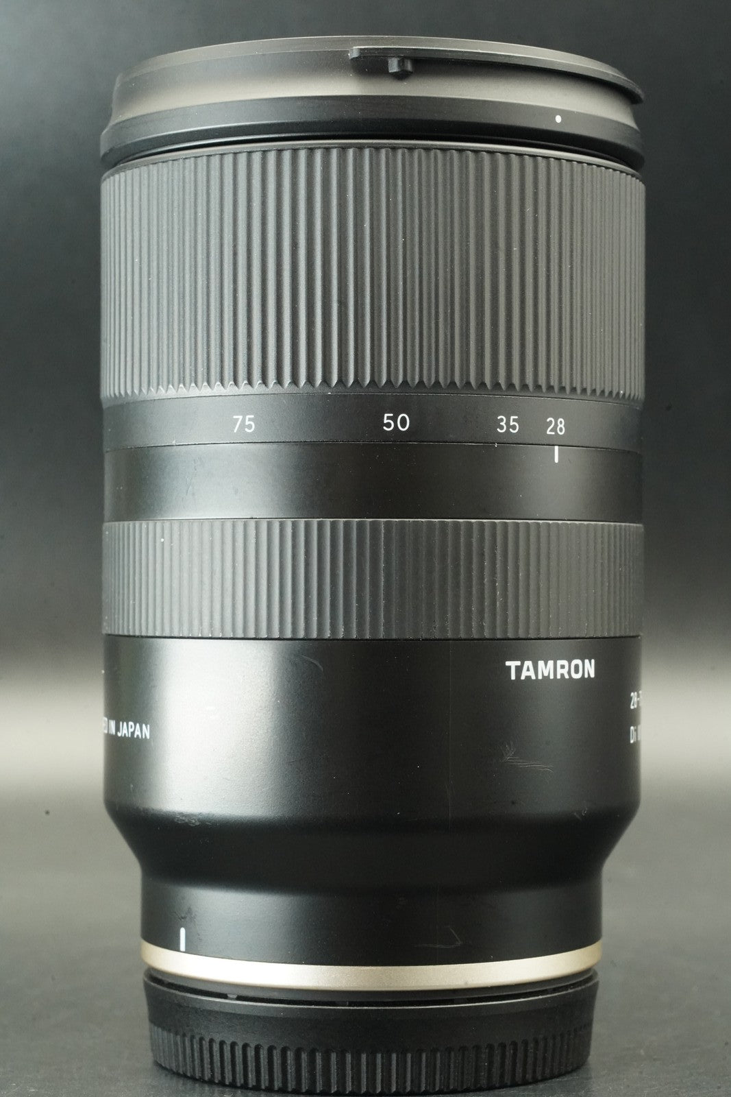Tamron 28-75mm F/2.8 Di III RXD Lens for Sony E Mount US STOCK #12201