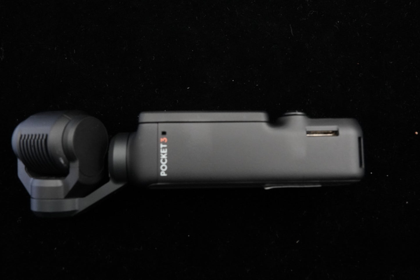 DJI OSMO Pocket 3 1 Inch CMOS Gimbal Camera 4K 120FPS US STOCK