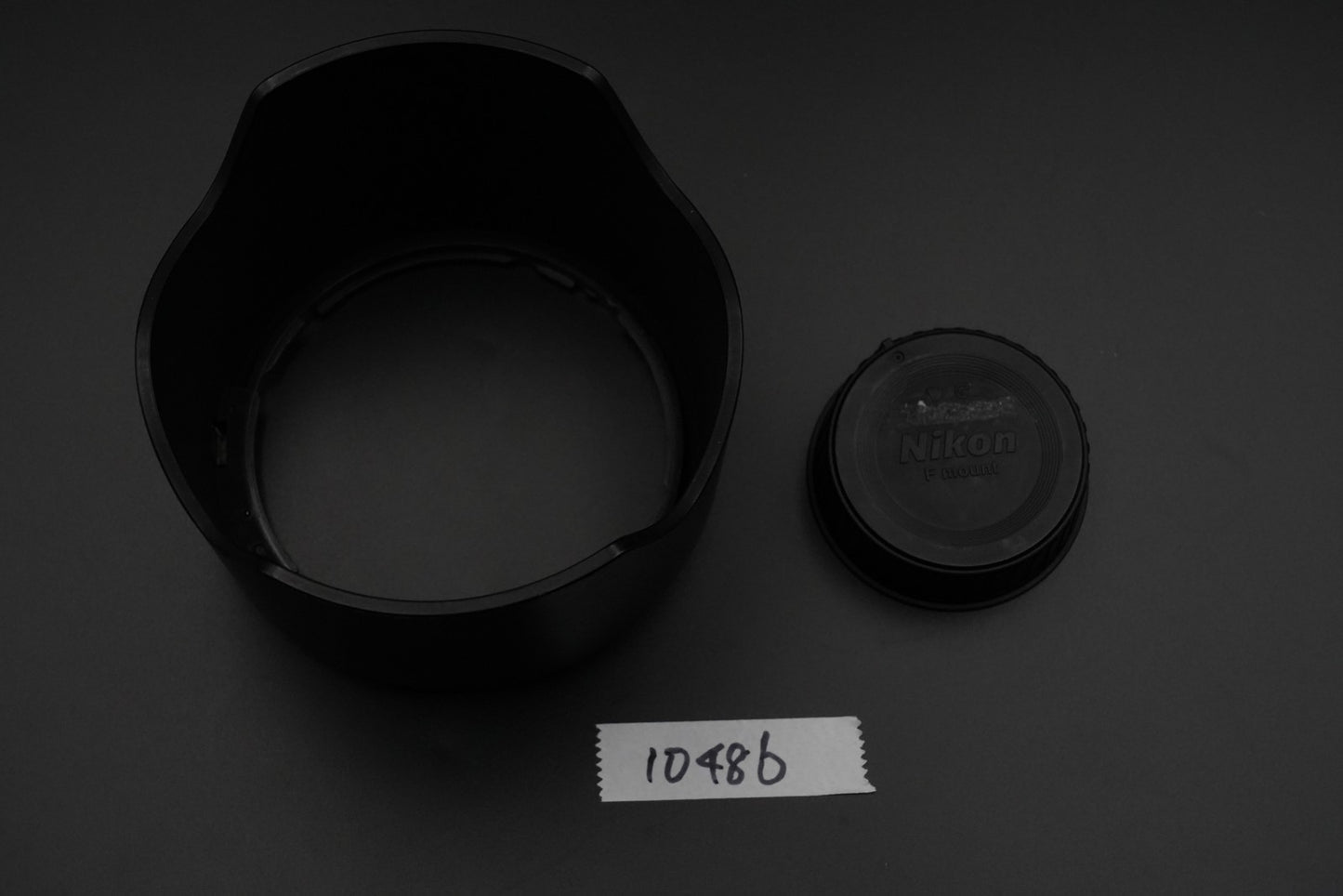 Nikon AF-S Nikkor 24-70mm f2.8 G ED IF Zoom F Mount Lens US Duty Paid 10486
