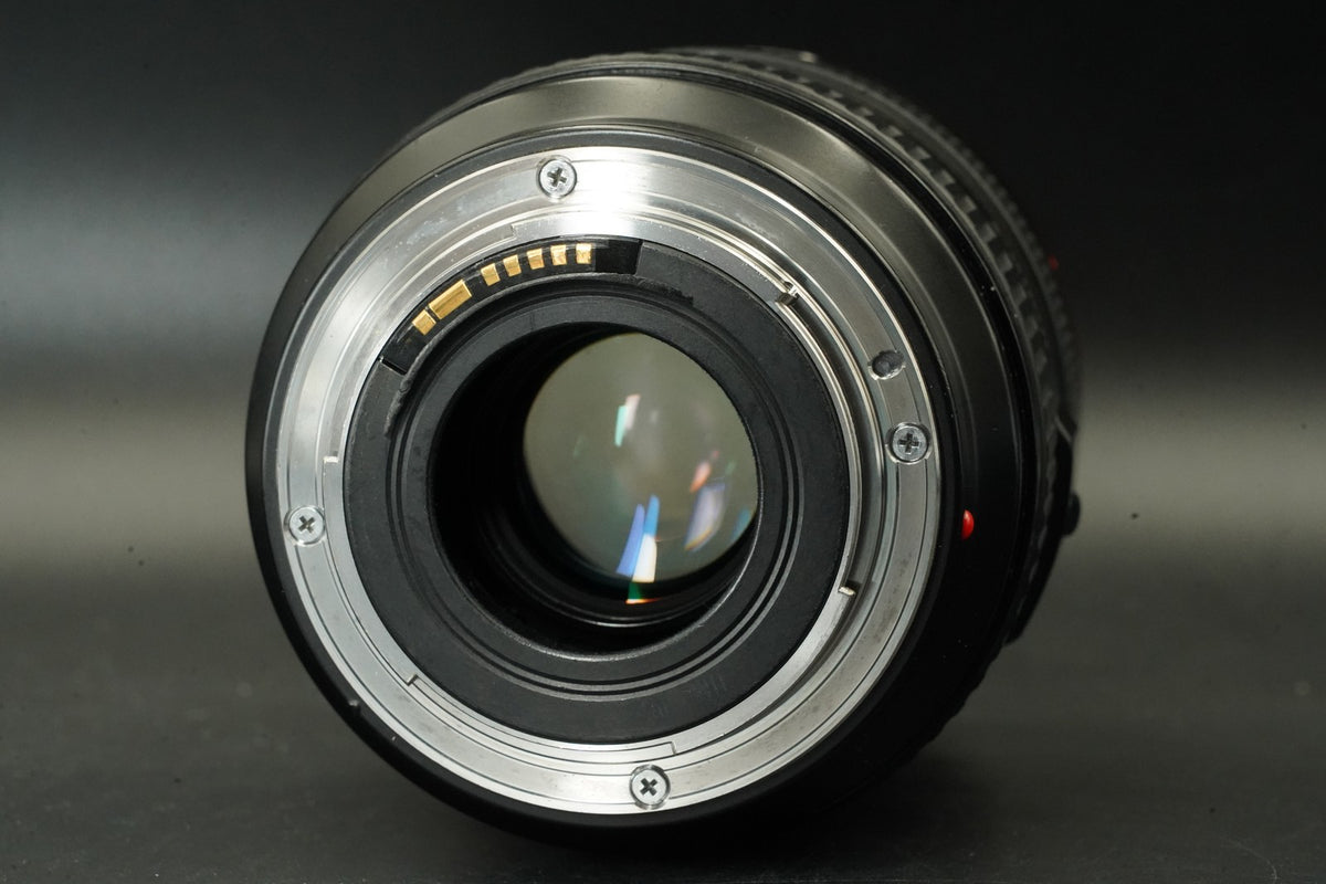 Canon EF 28-70mm f/2.8 L USM AF Lens For EOS EF Mount Used #12069