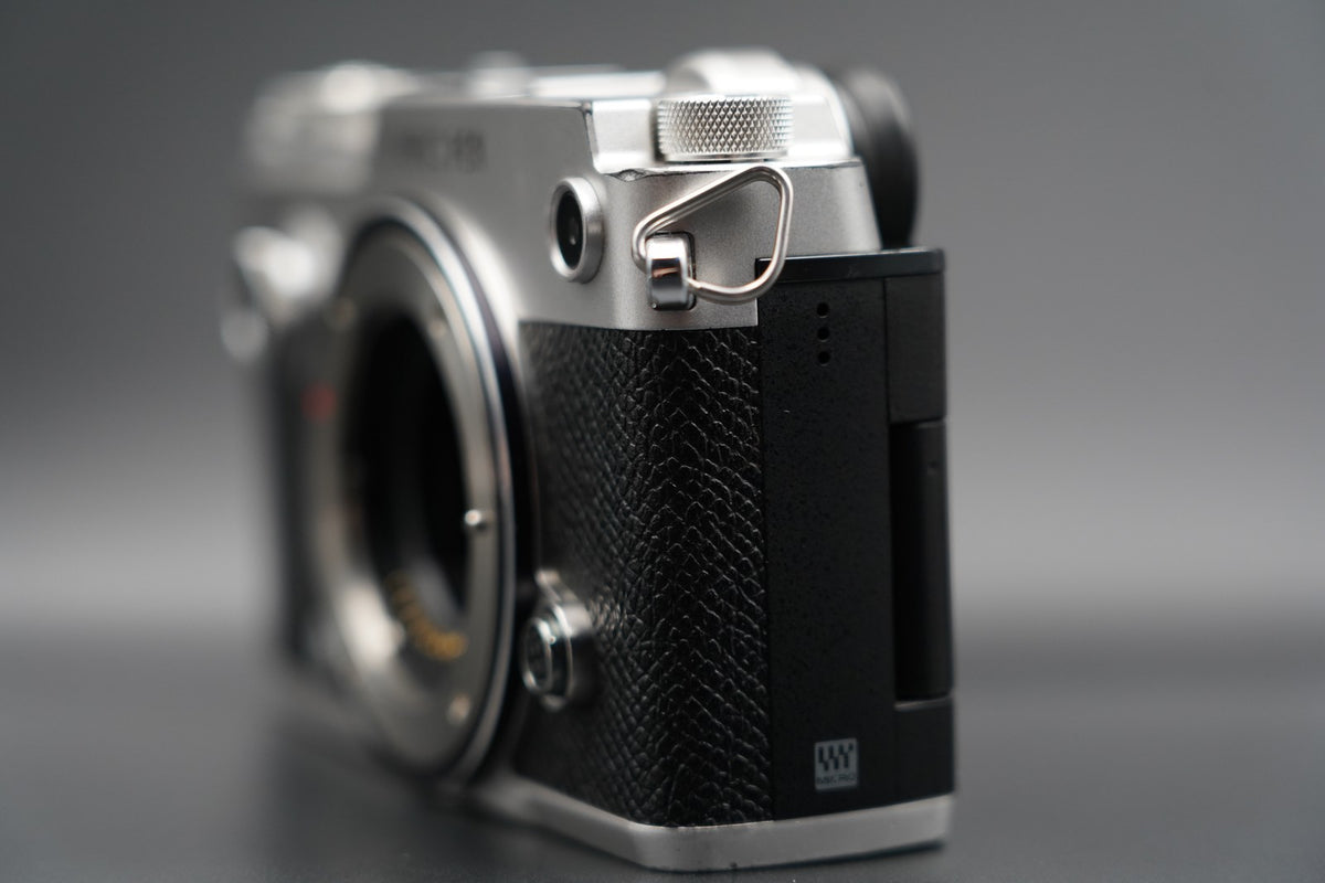 Olympus PEN-F Digital Mirrorless Camera Body Digital Camera US STOCK #10452
