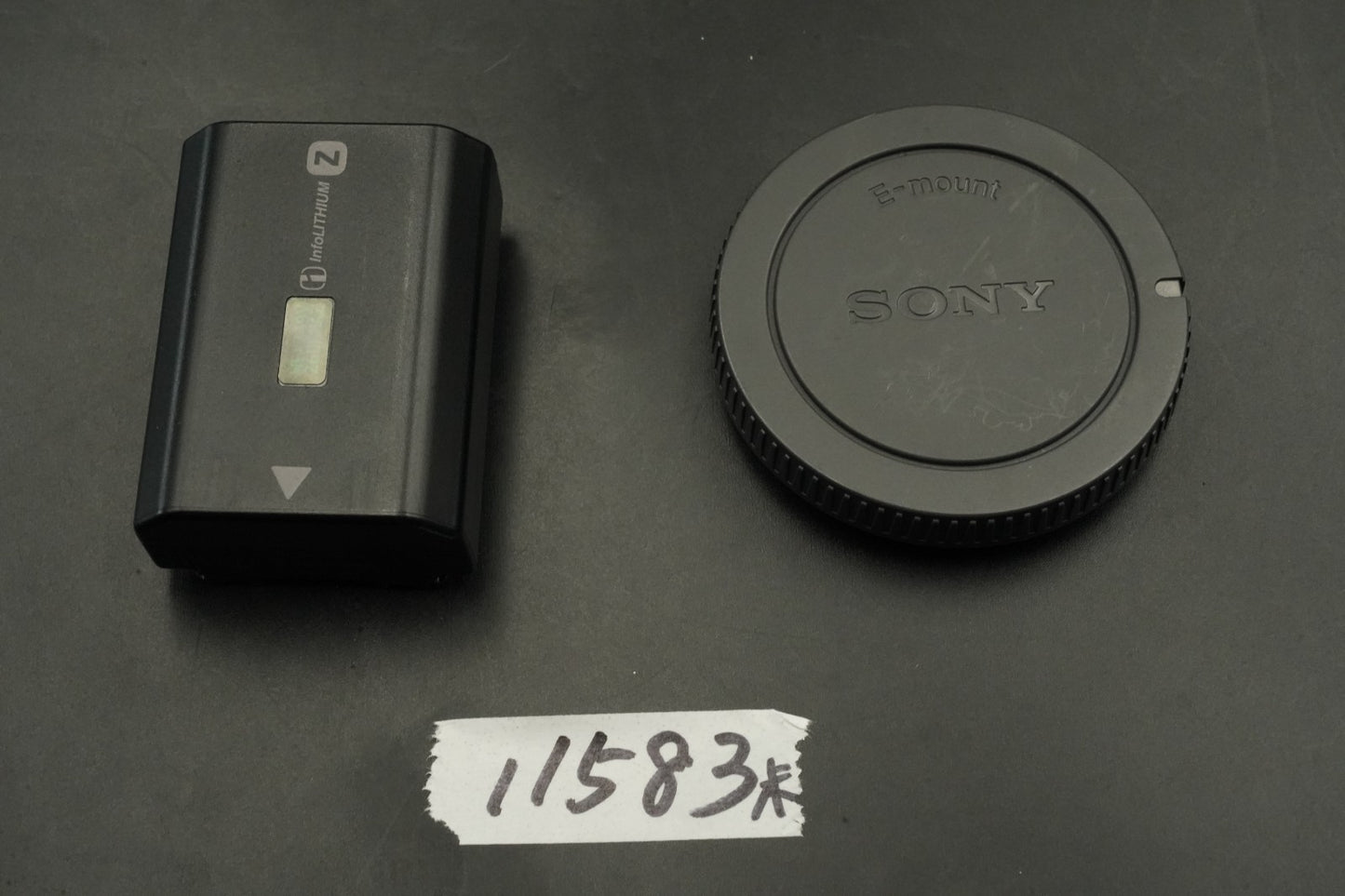 18473 cuts!! Sony Alpha a6600 ILCE-6600 English Language US DUTY PAID 11583