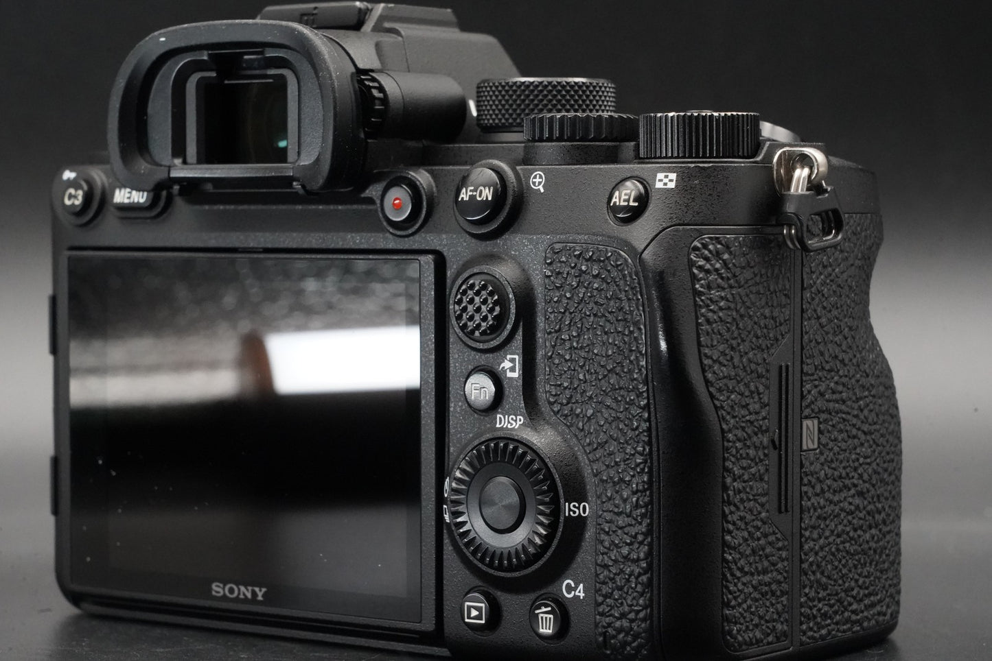 Sony A7R IV ILCE-7RM4 Mirrorless digital camera English OK 11041