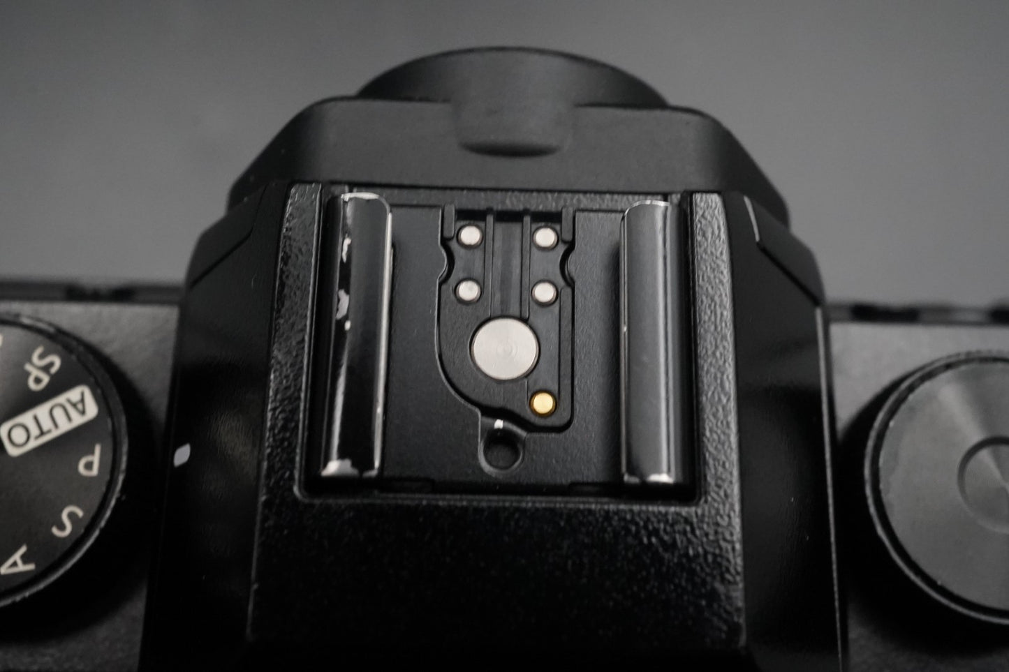 Fujifilm Fuji X-S10 Black Mirrorless Digital Camera US DUTY PAID 10465