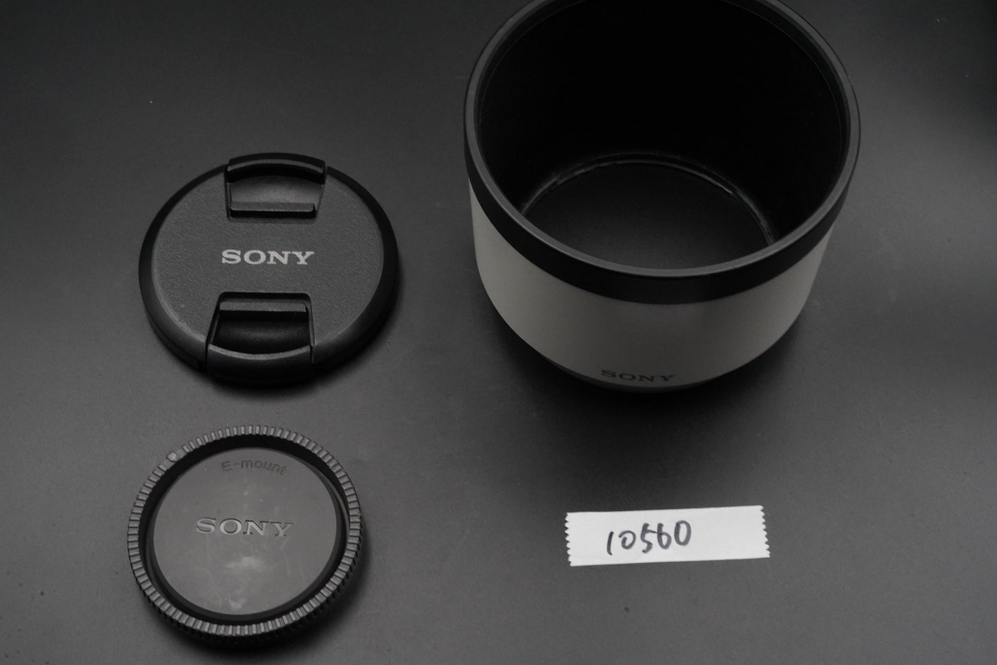 SONY FE 70-200mm F/4 G OSS SEL70200G for SONY E mount US DUTY PAID 10560