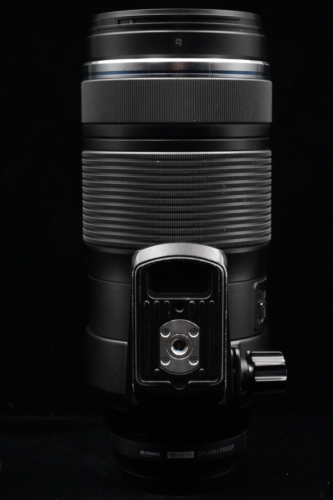 Olympus M.Zuiko Digital ED 100-400mm F/5-6.3 IS US DUTY PAID 9856