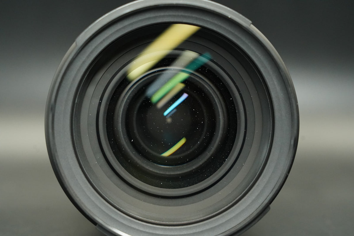 Tamron 35-150mm f/2-2.8 Di III VXD Sony E Mount Lens #12091