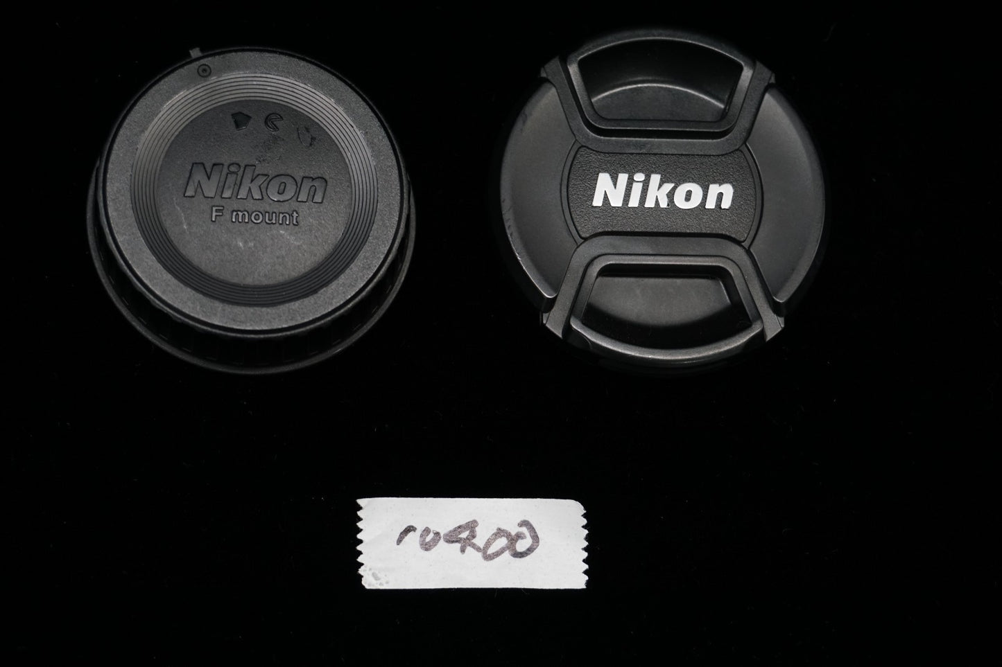 Nikon AF-S DX NIKKOR 55-300mm F/4.5-5.6 G ED VR Lens 10687-90 710-12