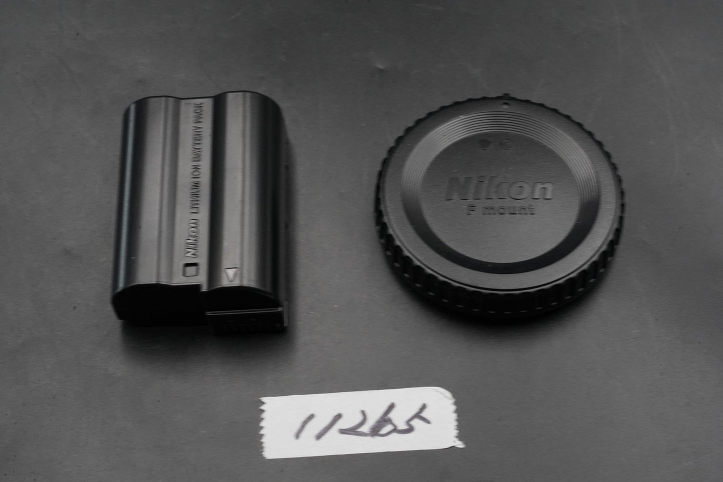 Nikon D7200 24.2 MP Digital SLR Camera Body Only US DUTY PAID 11265