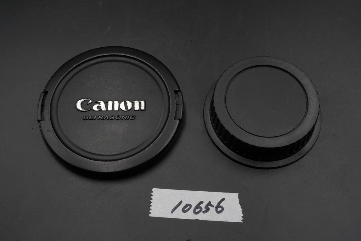 Canon EF 17-40mm f/4 L USM Wide Angle Lens US STOCK #10656