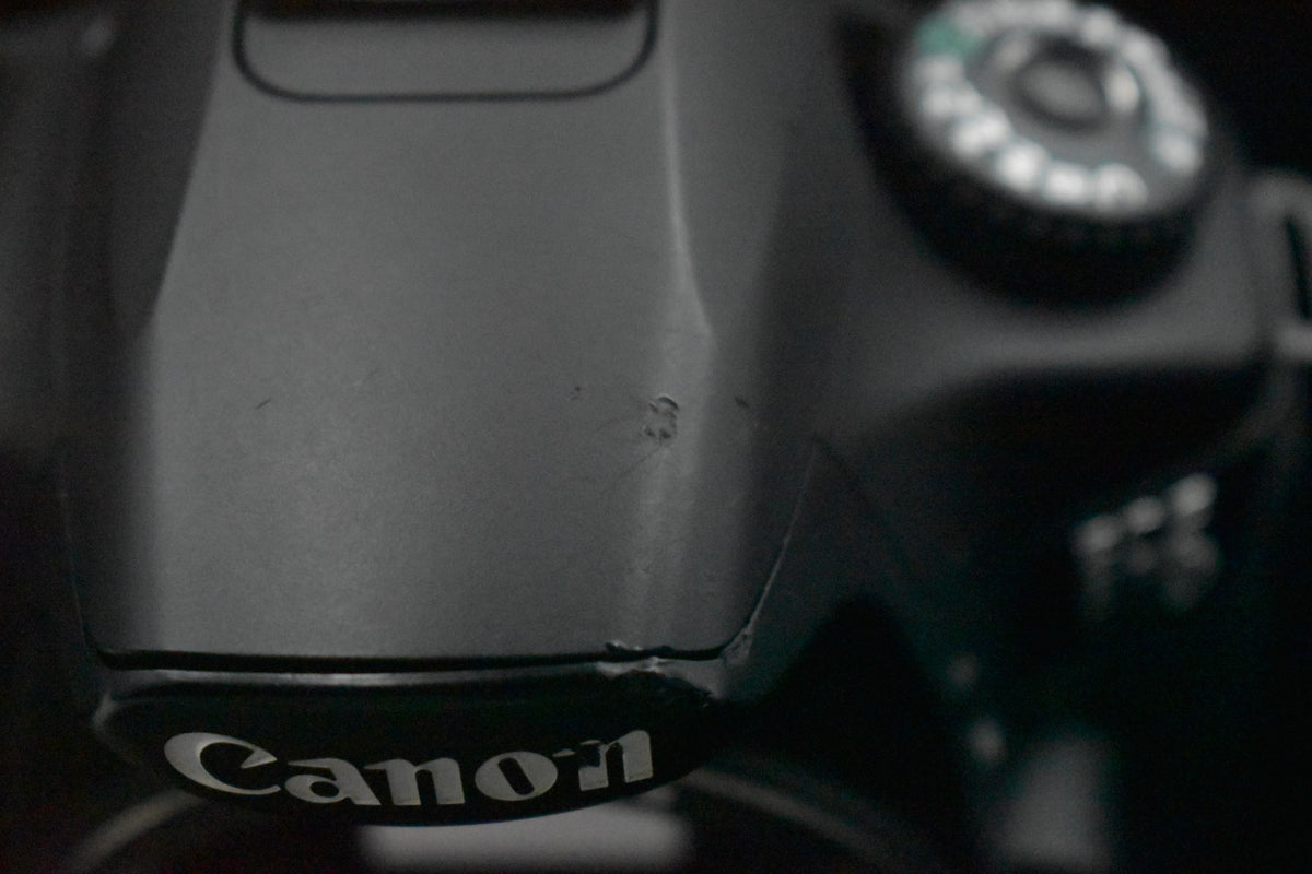 [US Duty Paid] Canon EOS 60D digitale 18,0 MP DSLR-Spiegelreflexkamera...