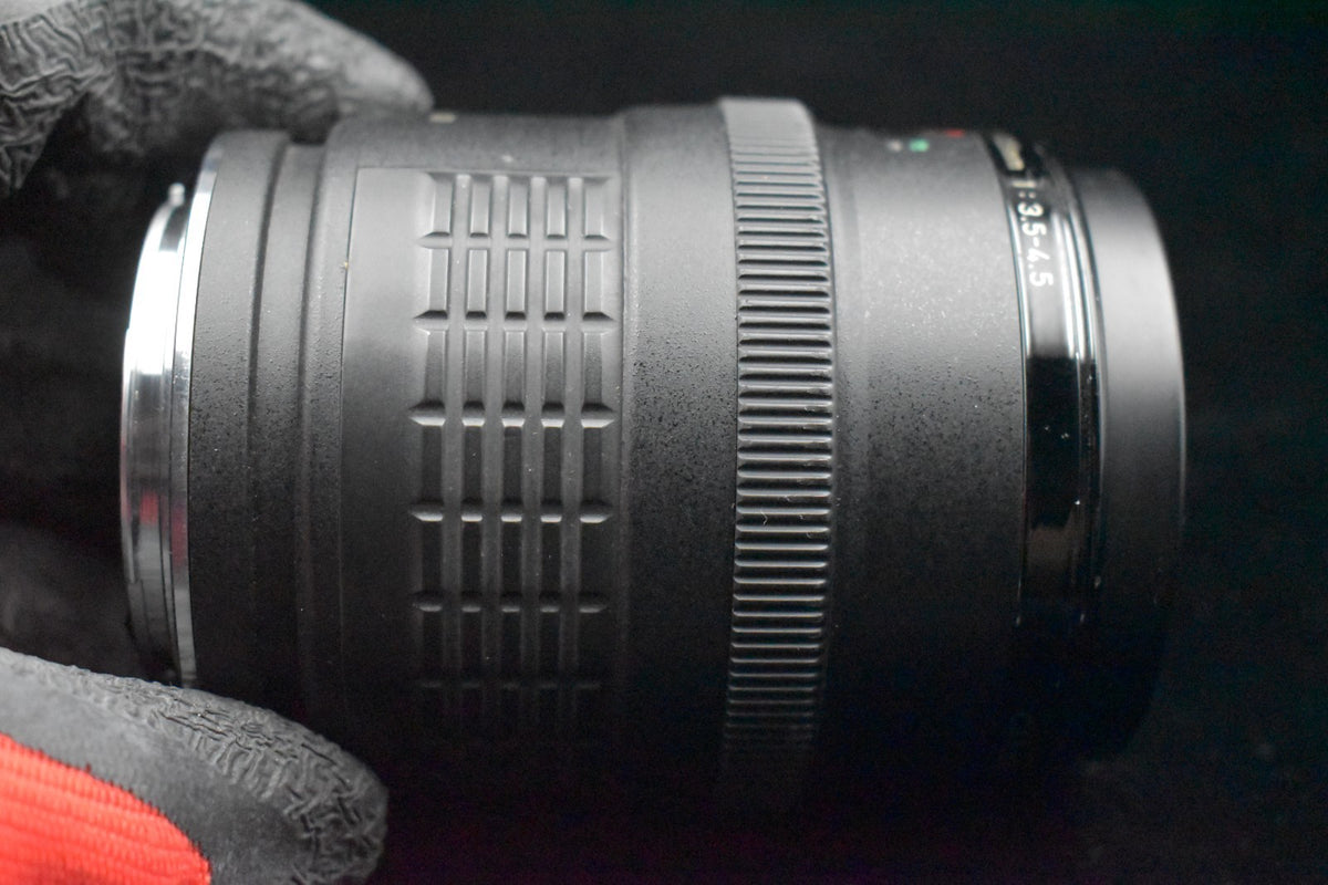 [Impuestos pagados en EE. UU.] Cámara réflex digital Canon EOS 5D Mark III...