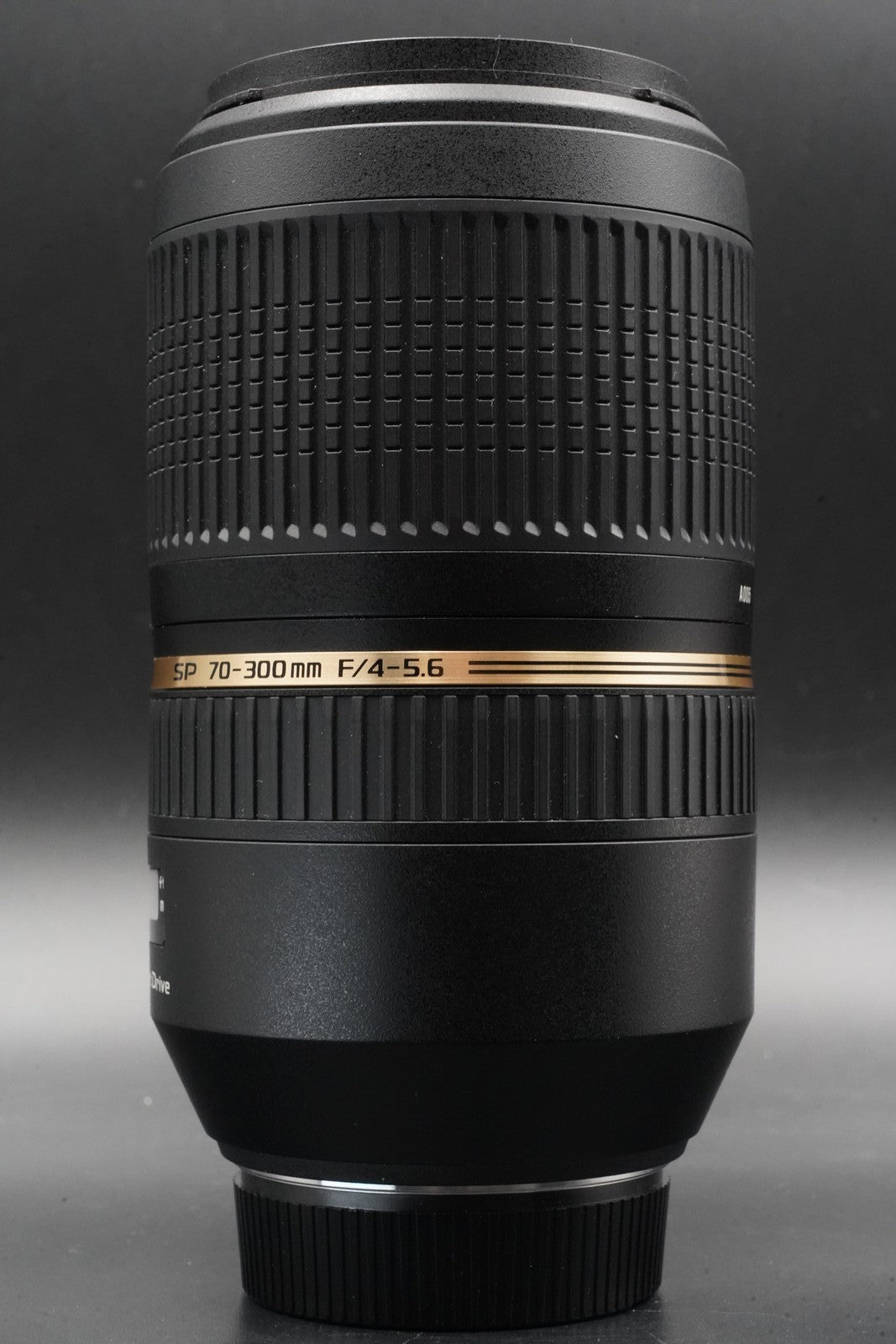 [ALMOST UNUSED] Tamron A005 SP 70-300mm f/4-5.6 Di VC USD for Nikon 10864